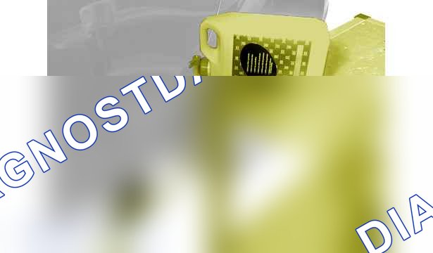Залив: бачок для присадки — b1hi003d. Peugeot RCZ I