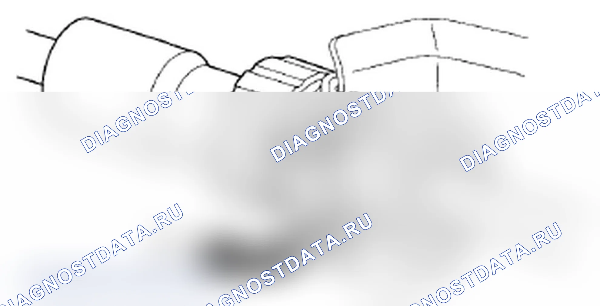 Рис. 320. Acura TL IV рестайлинг