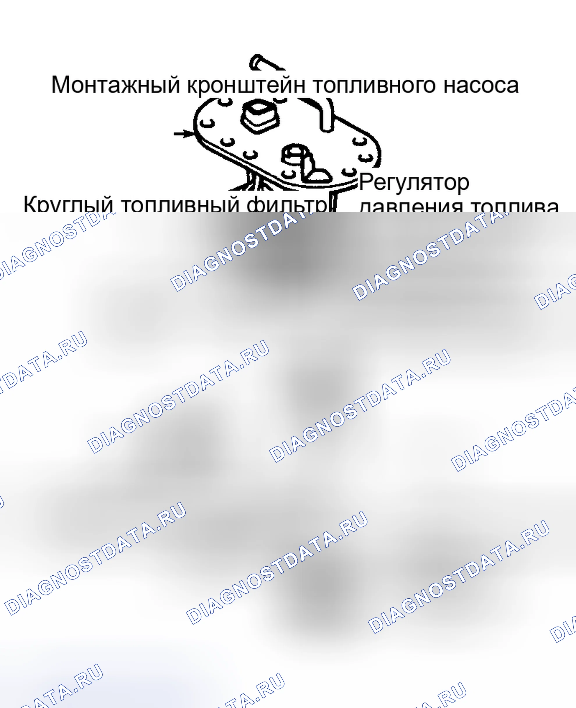 Рис. 63: Установка. Toyota Camry Solara I