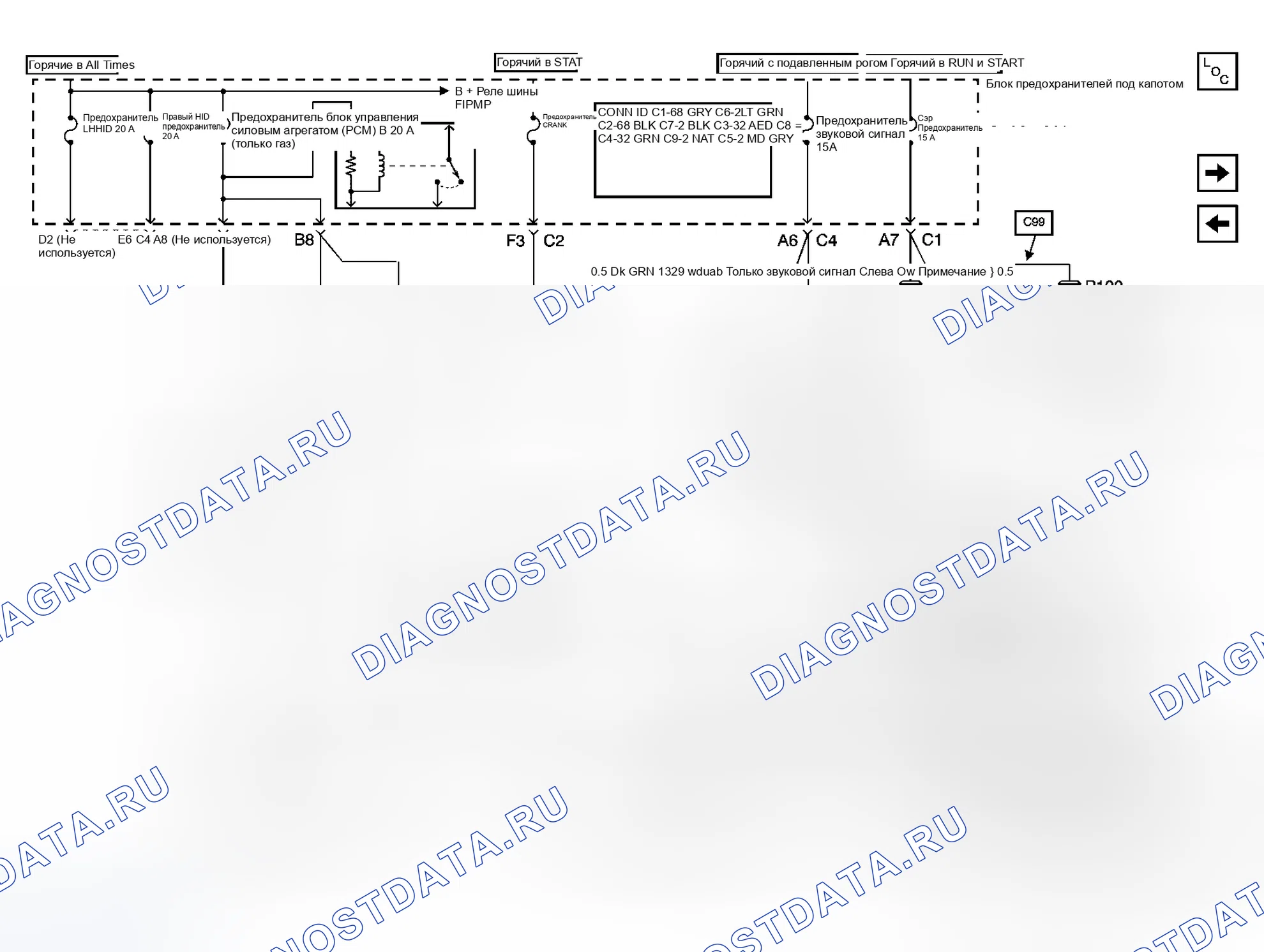 Рис. 16. GMC Sierra 3500 