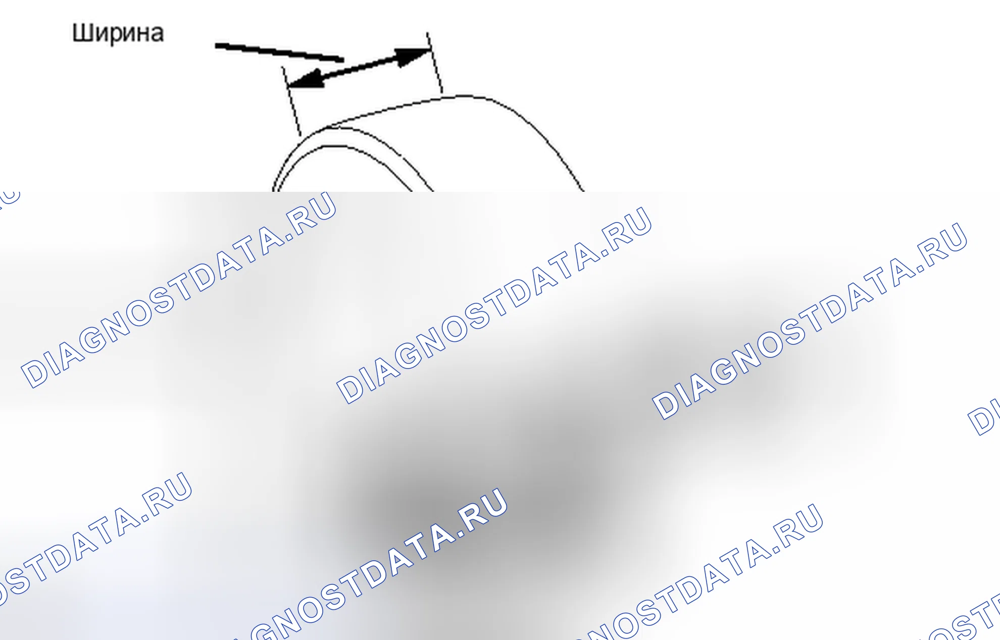 Рис. 170. Toyota Land Cruiser 200 рестайлинг