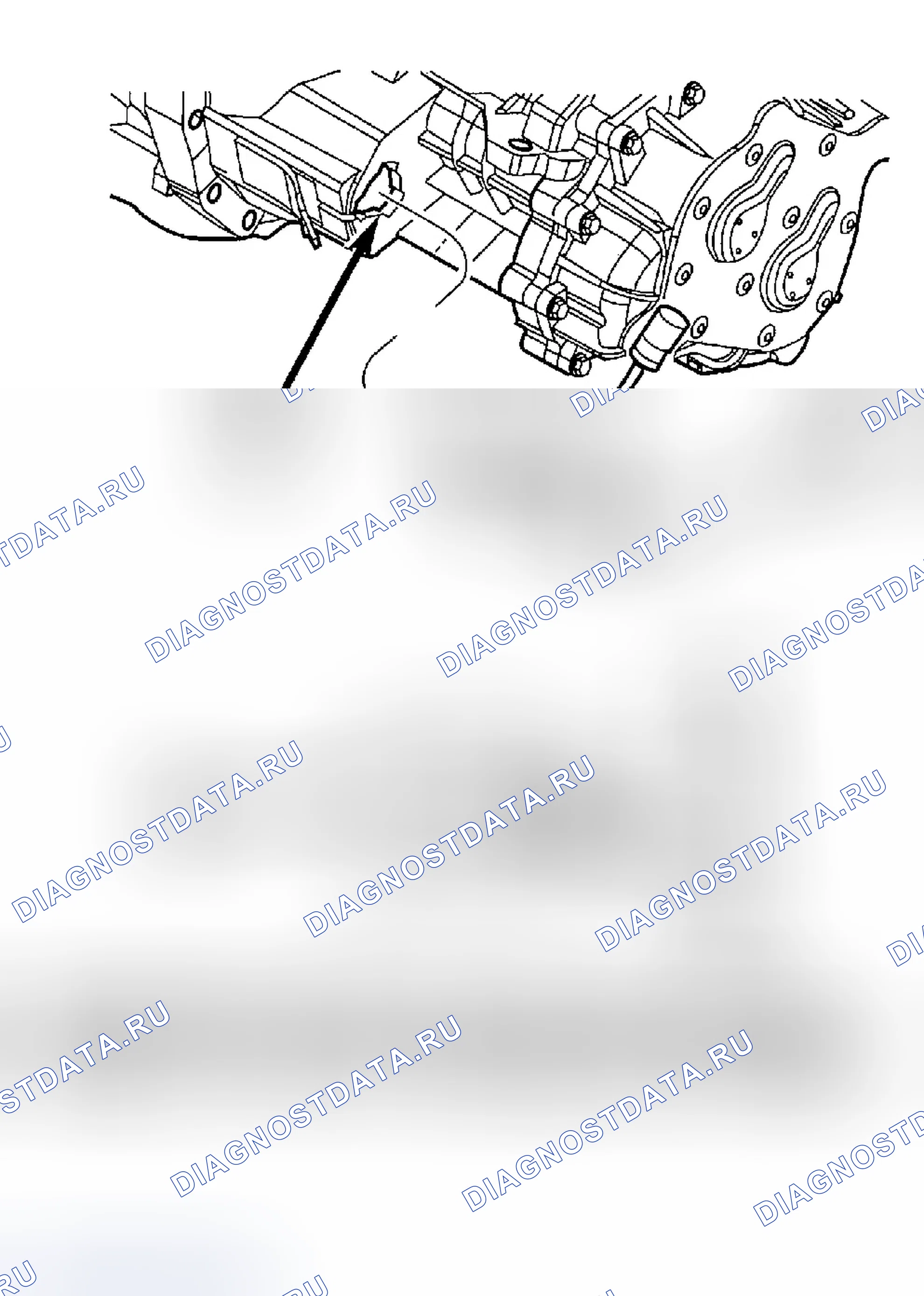 Рис. 270. Chrysler Town & Country IV
