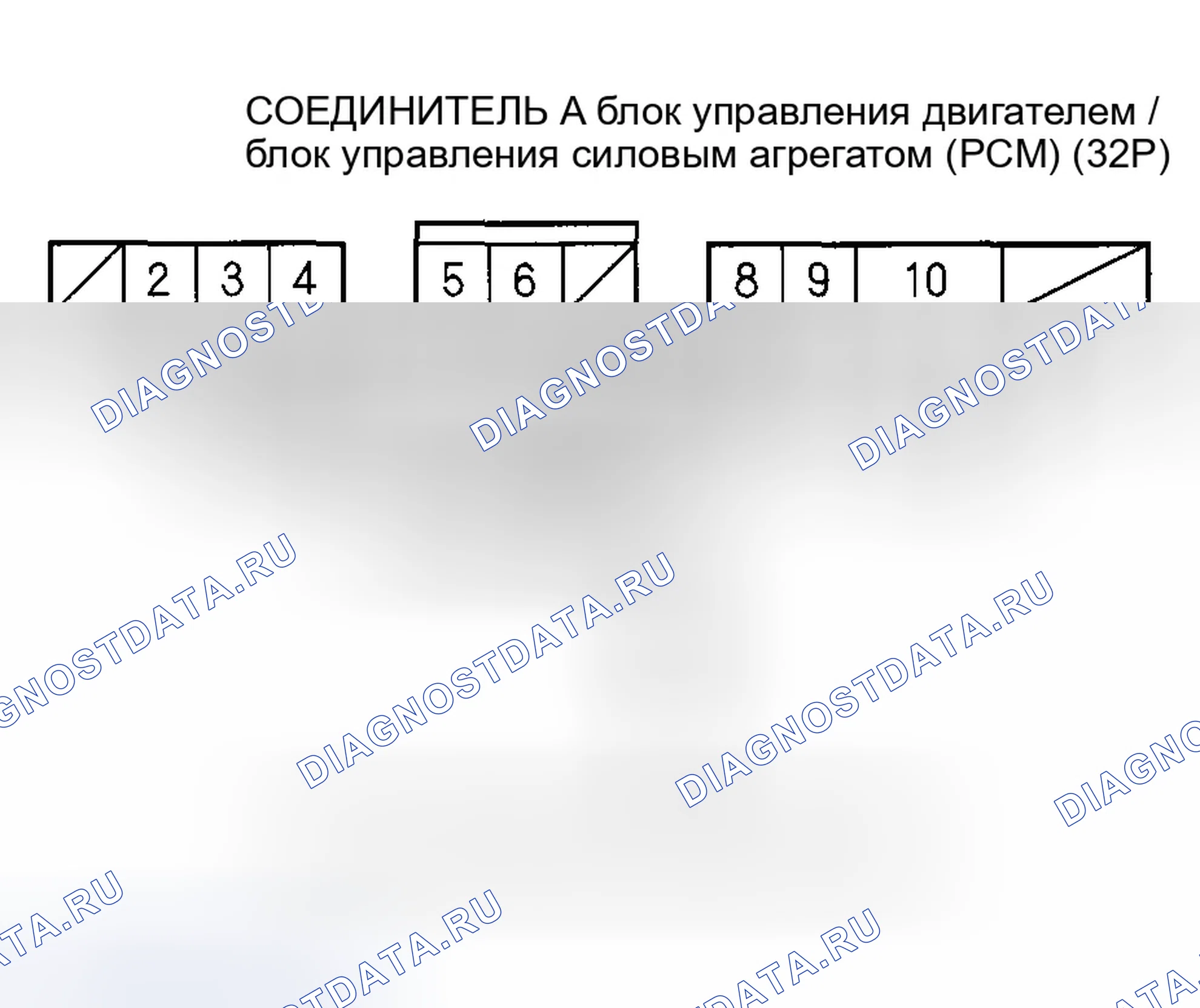Рис. 161. Honda Accord VI