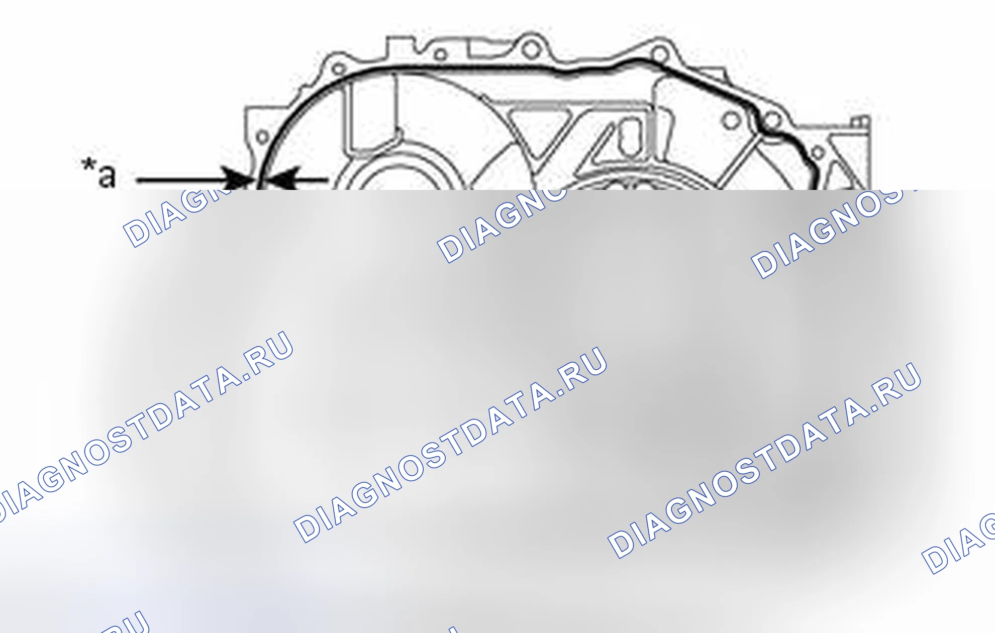 Рис. 731. Toyota Highlander III