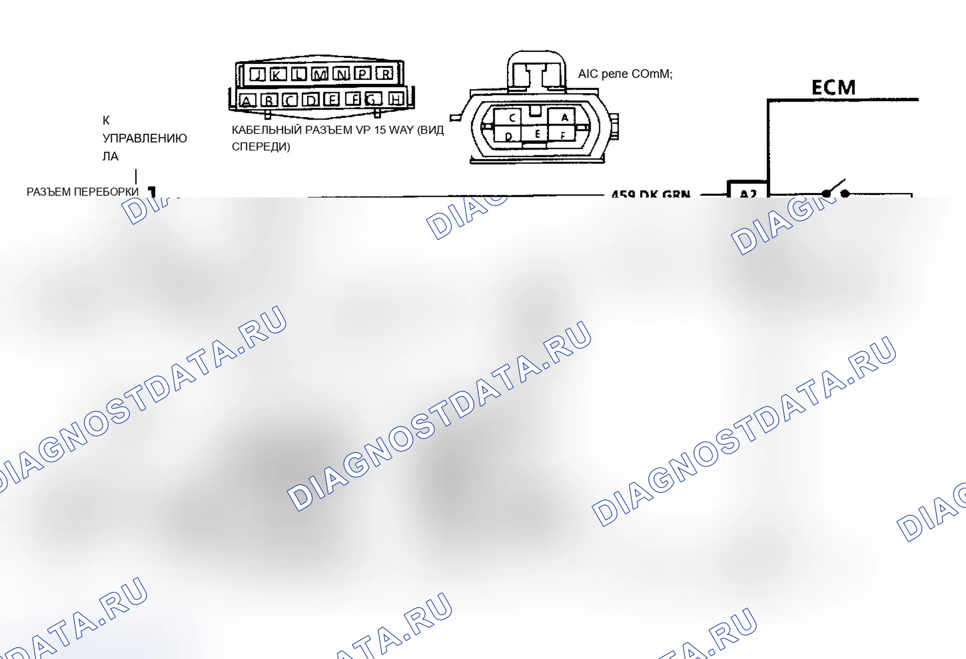 Рис. 94. Chevrolet Chevy Van G10 