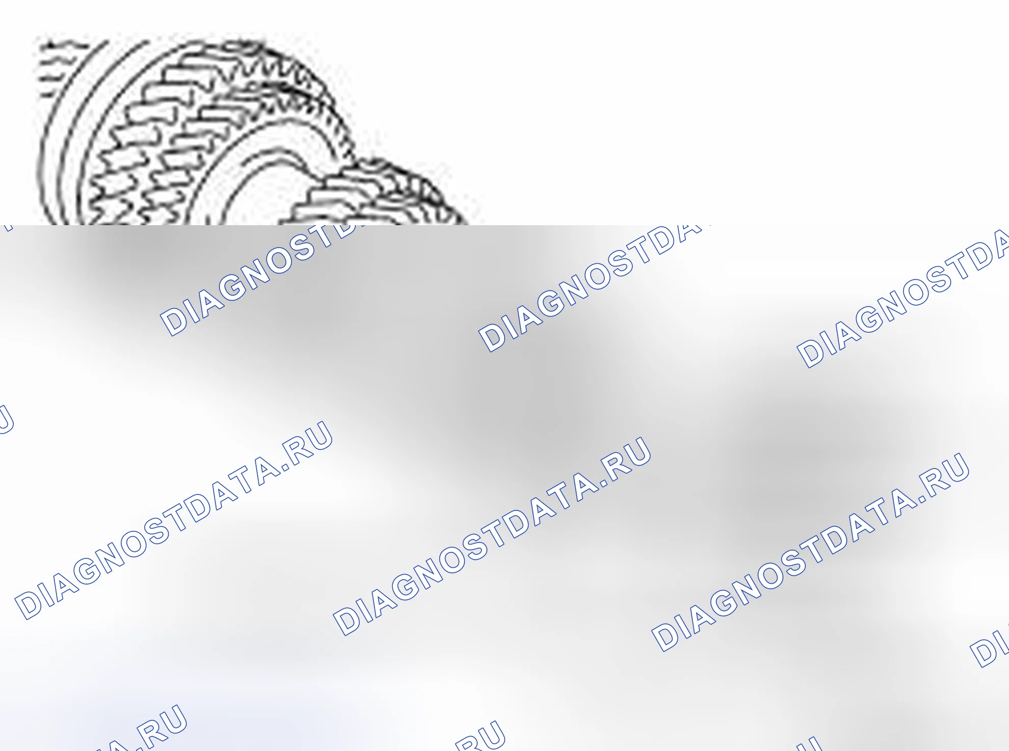 Рис. 174. Nissan Sentra B16 рестайлинг