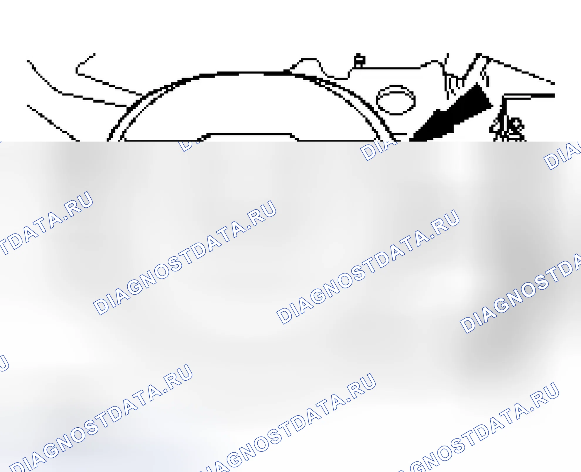 Рис. 18. Jaguar XJR III