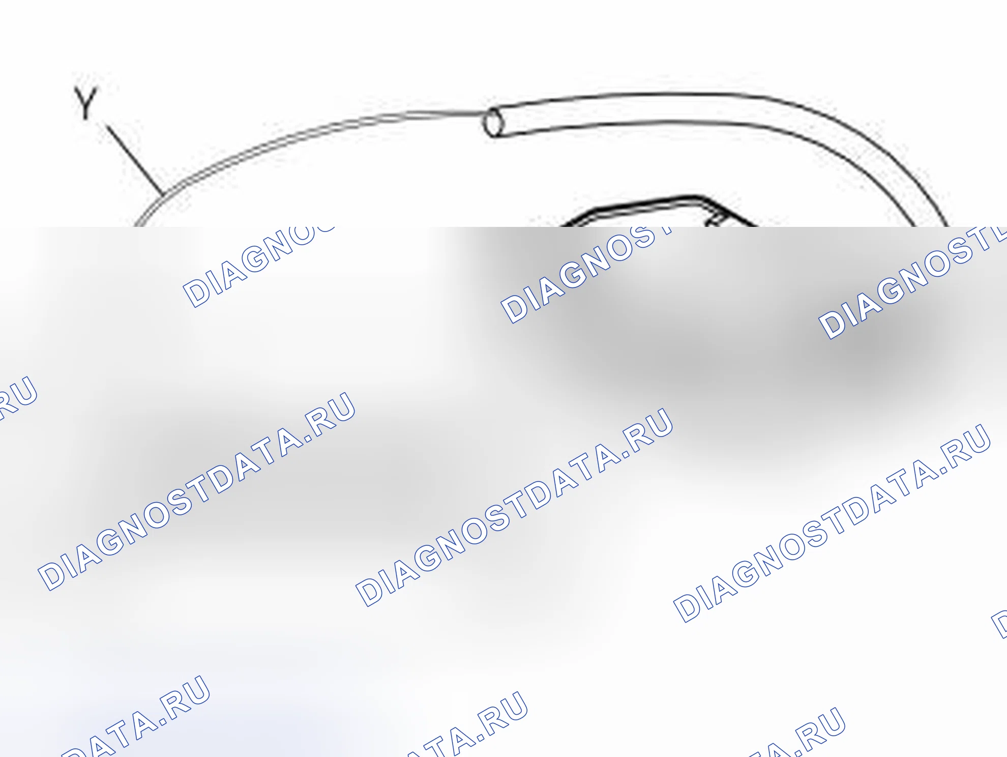 Рис. 219. Volvo S40 II рестайлинг