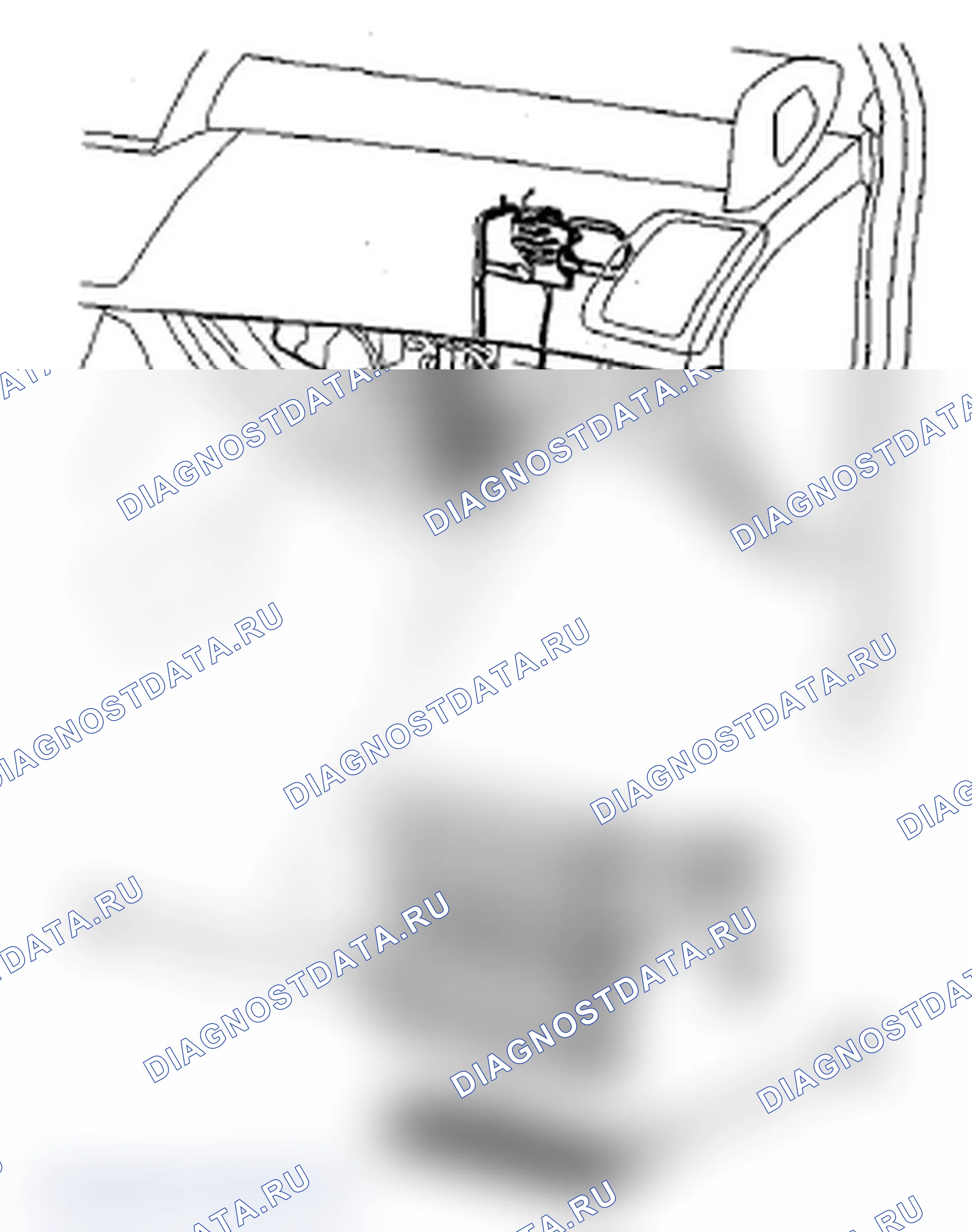 Рис. 155. Acura RDX I рестайлинг