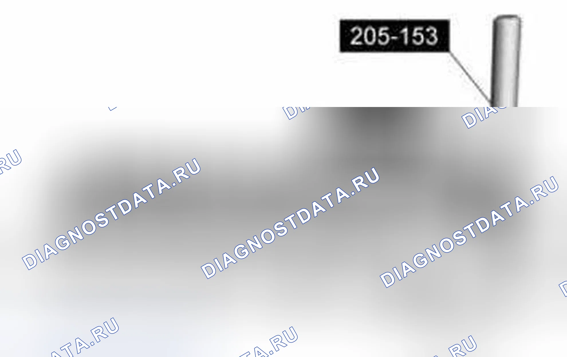 Рис. 1268. Ford Mustang V рестайлинг