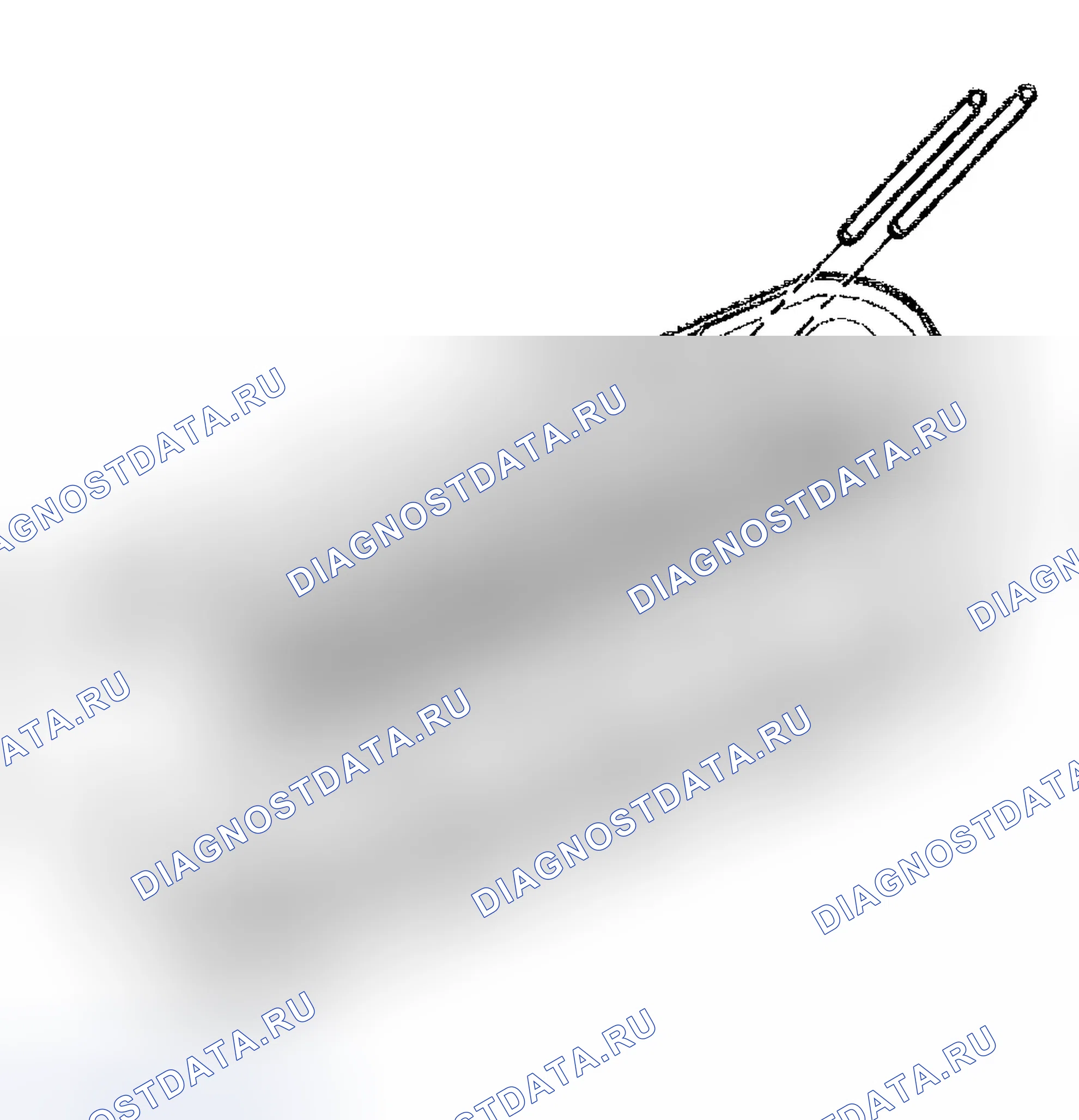 Рис. 449. Chevrolet TrailBlazer I