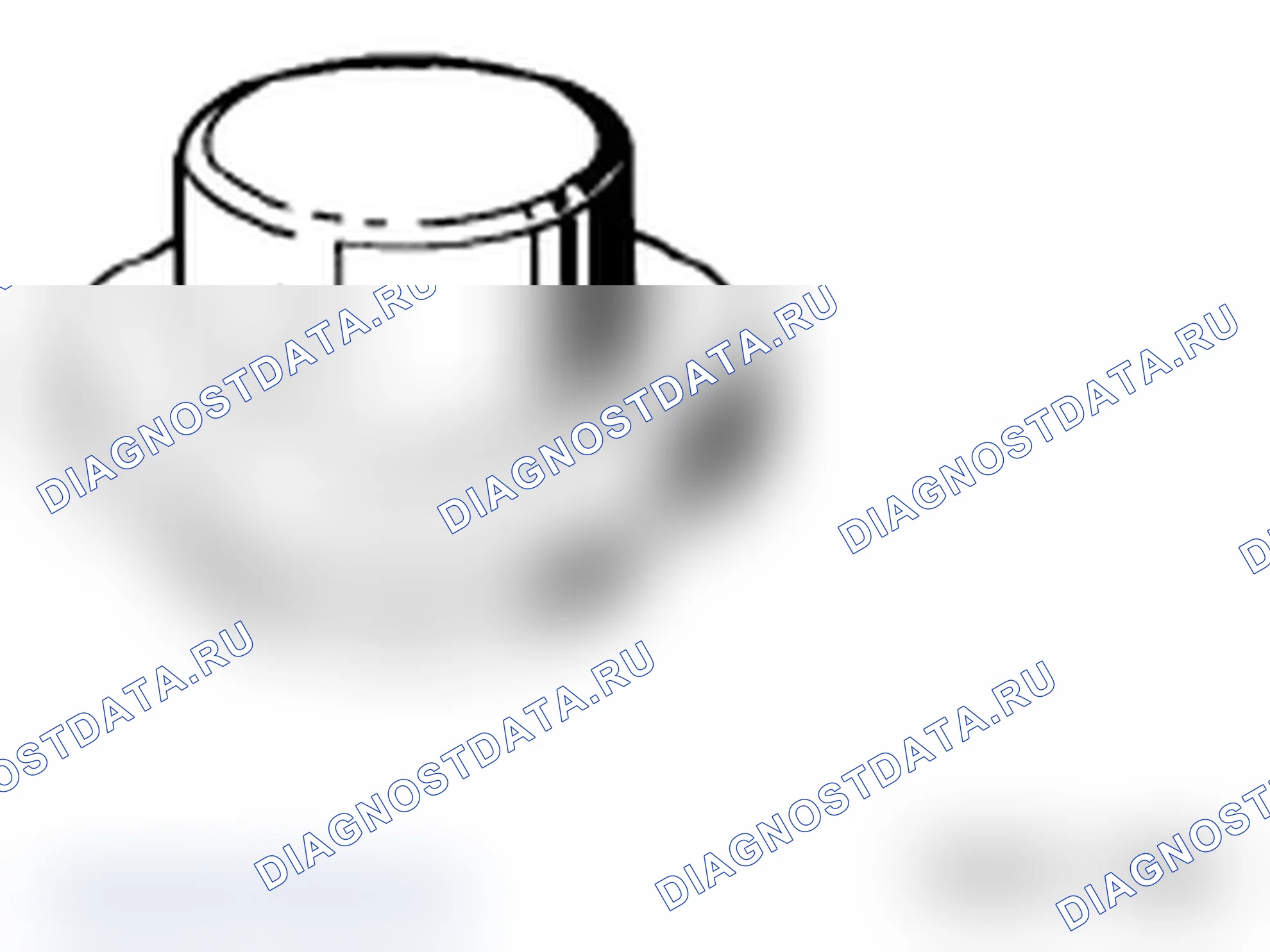 Рис. 133: 23 1 480 Дрейф. MINI Cooper Clubman I рестайлинг