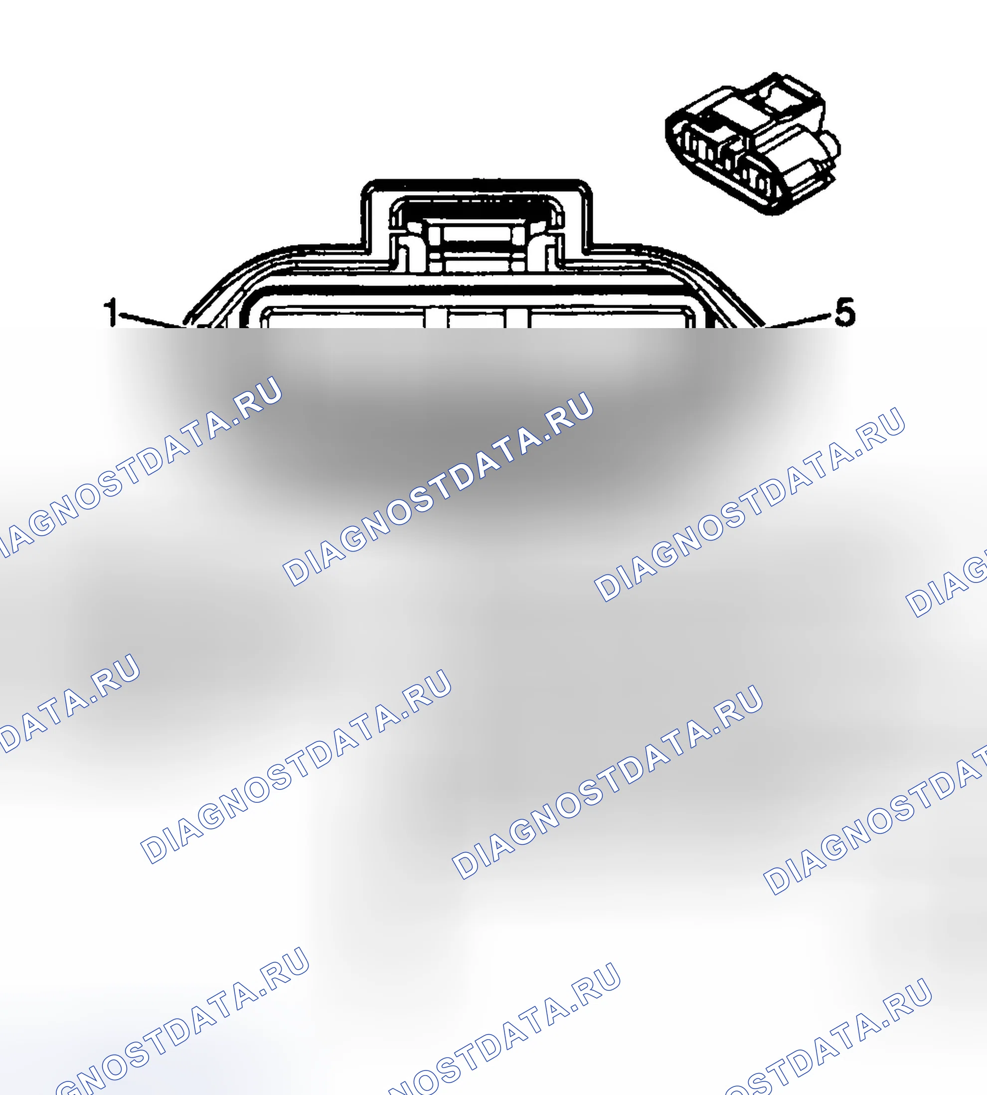Рис. 852. GMC Sierra 1500 HD 