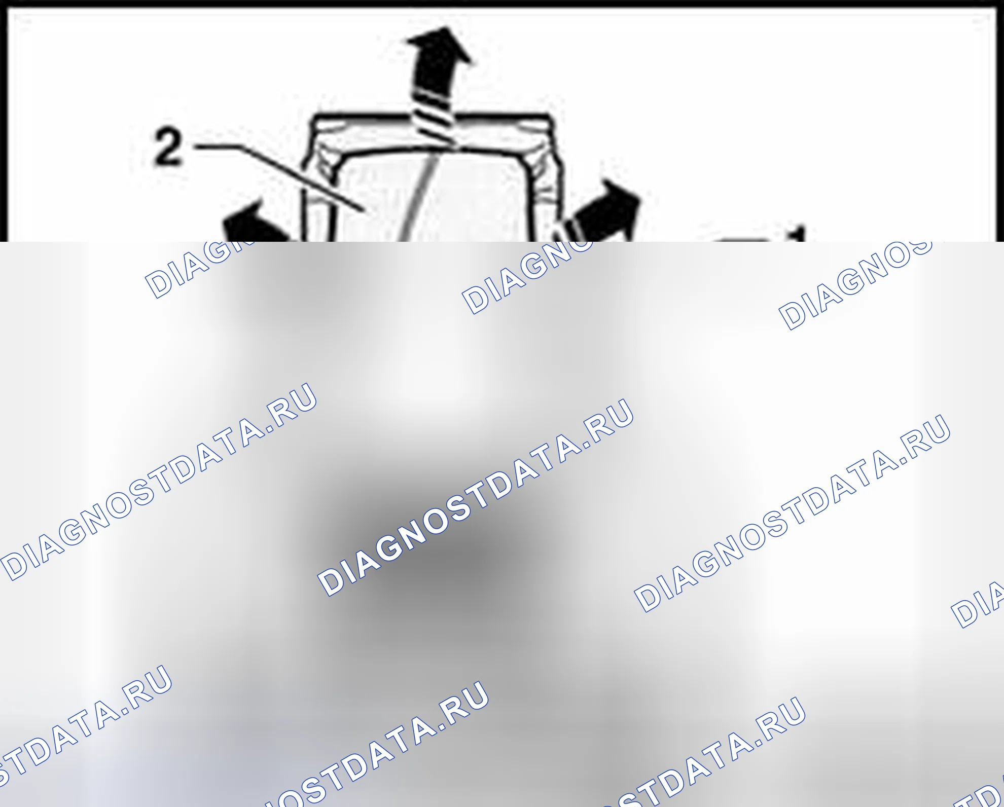 Рис. 239. Volkswagen Passat B5