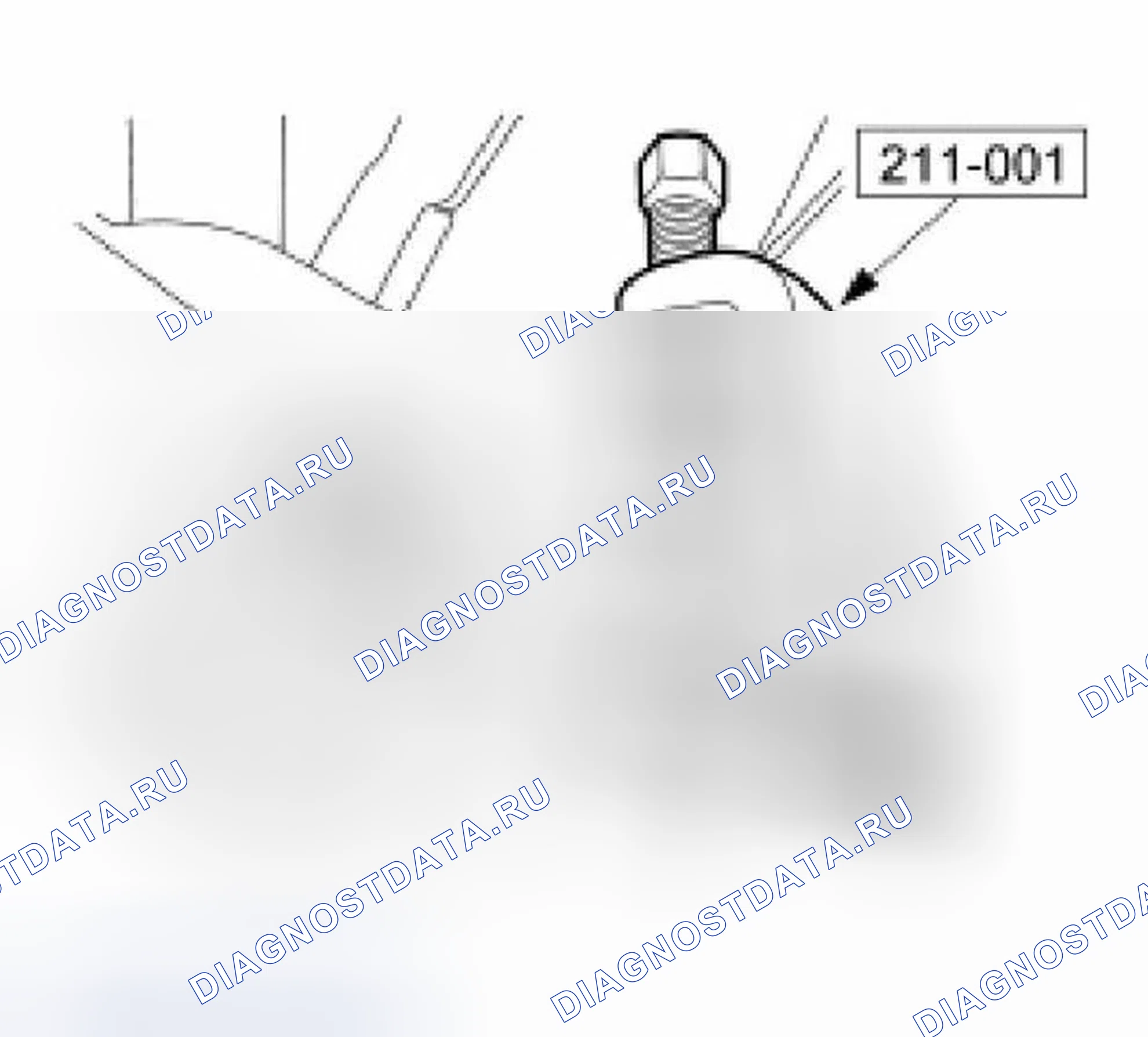 Рис. 309. Ford Focus I рестайлинг