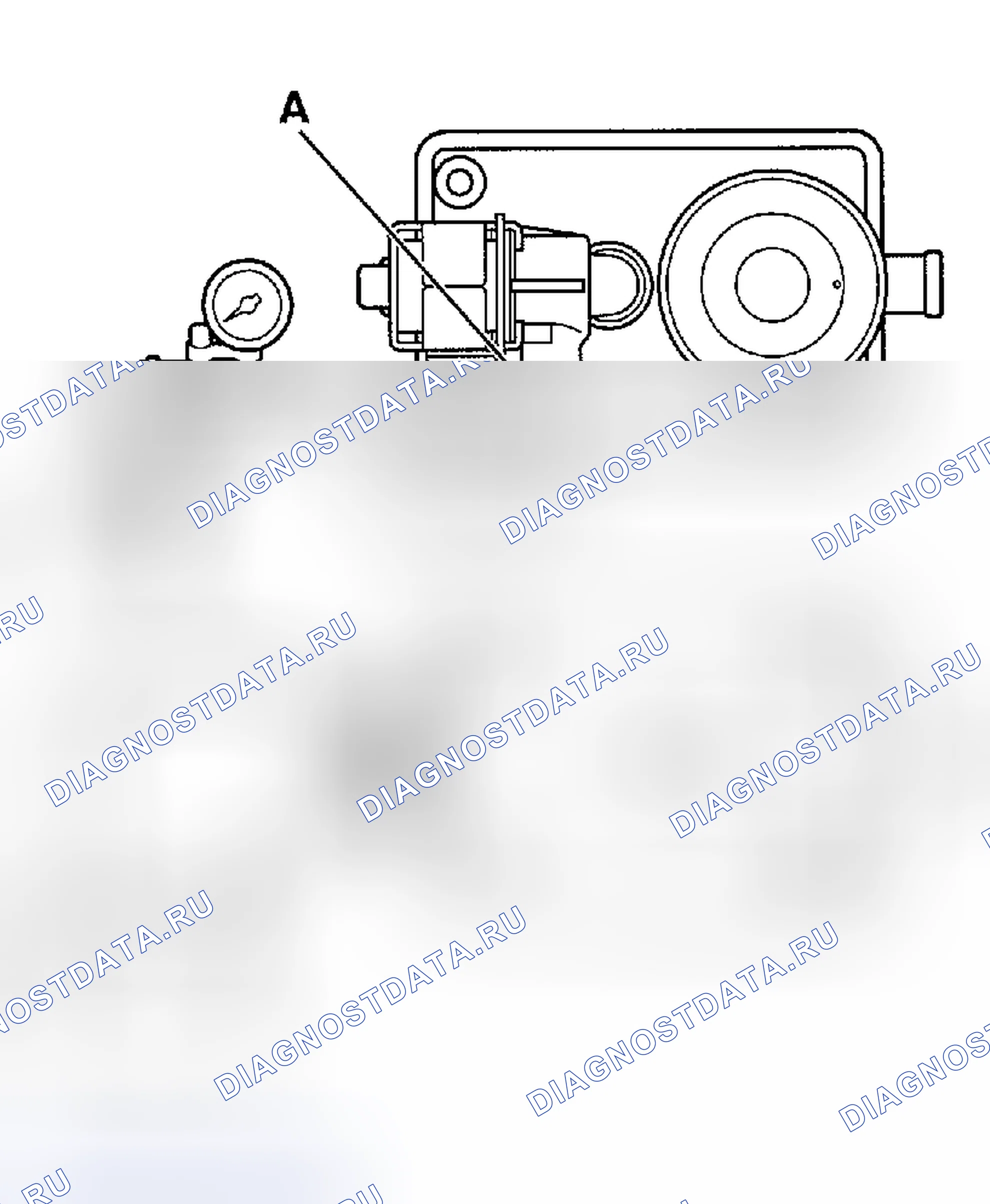 Рис. 43. Chrysler Sebring II рестайлинг