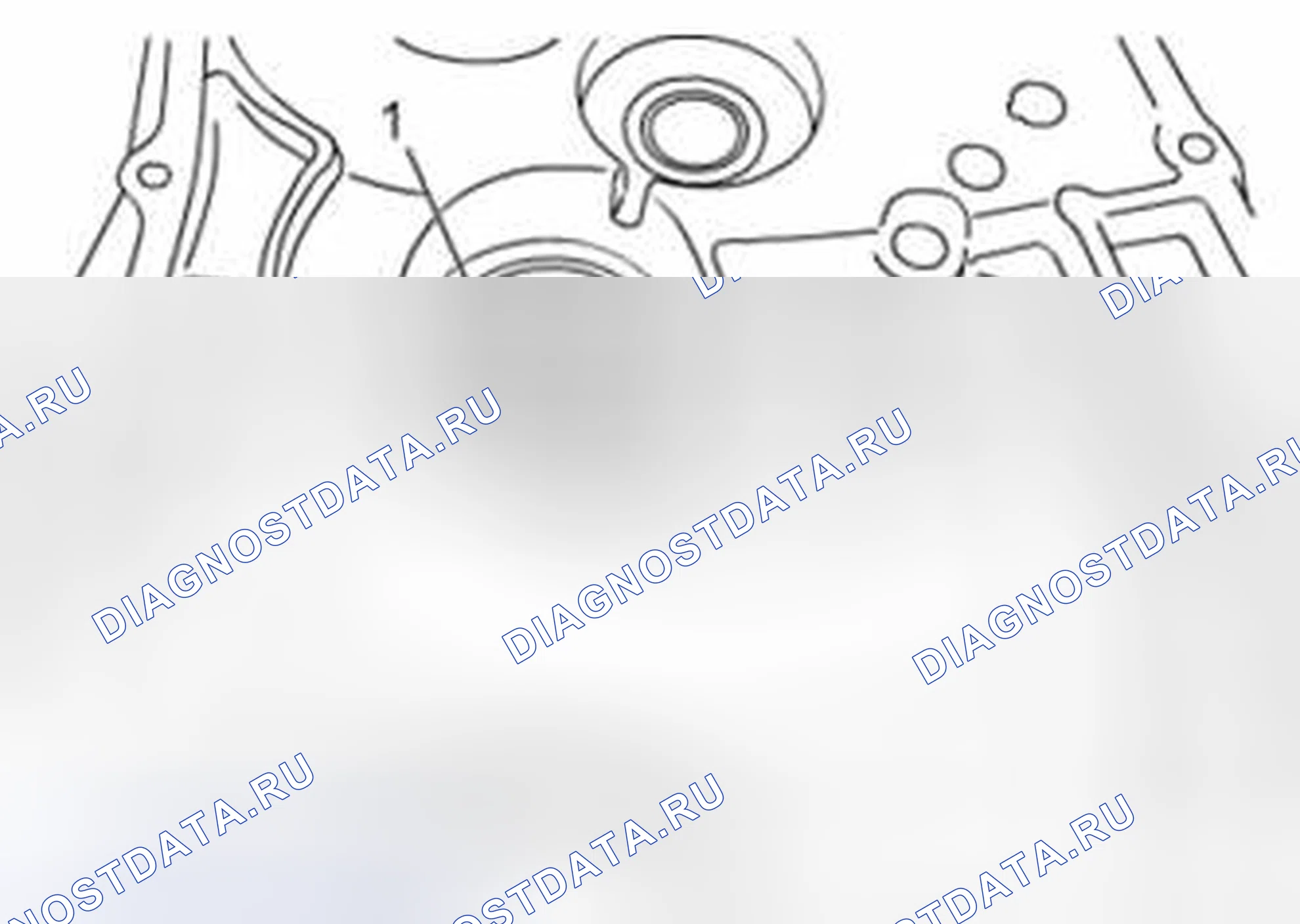 Рис. 33. Suzuki SX4 I рестайлинг
