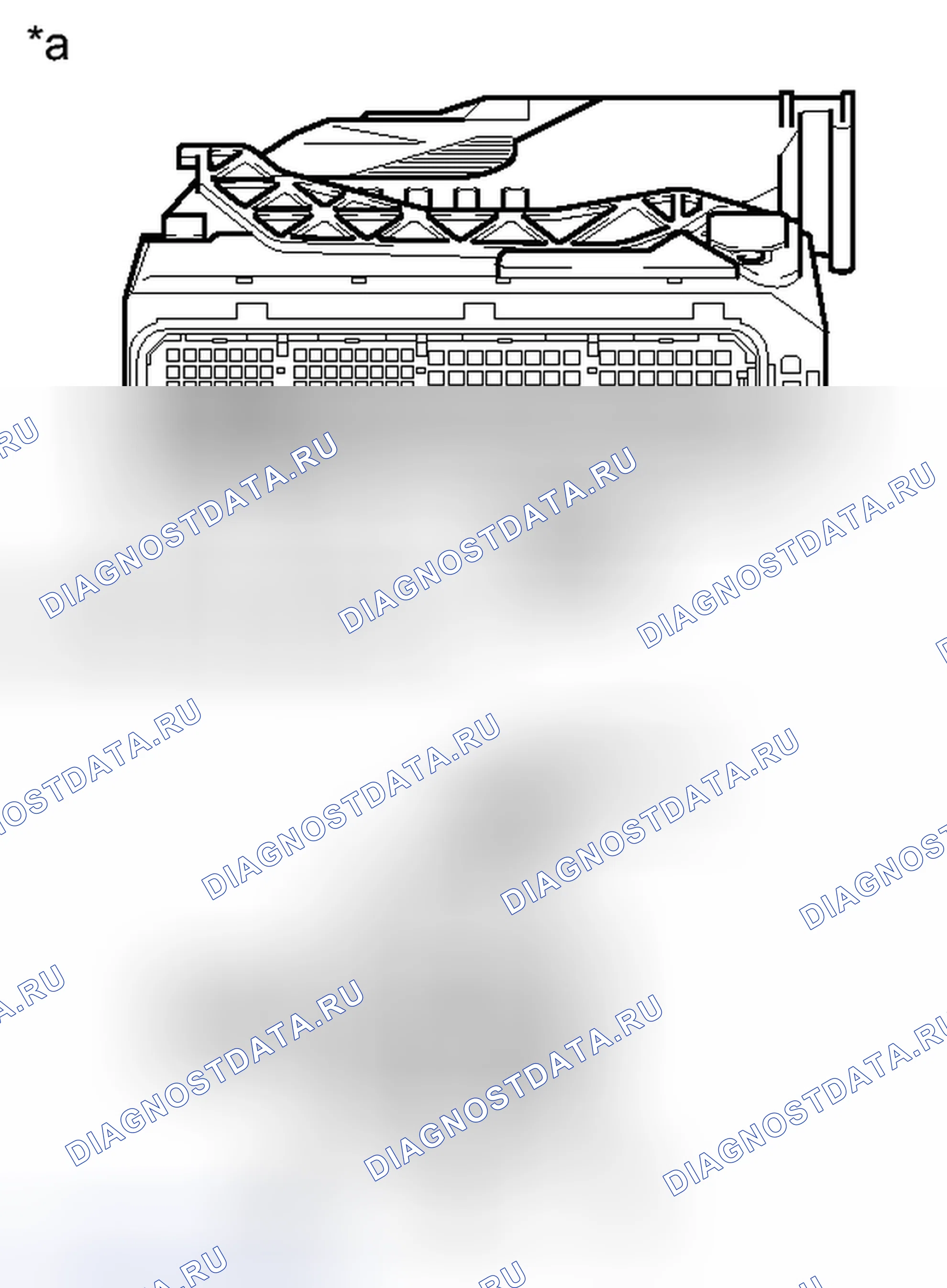 Рис. 246. Toyota Camry XV50