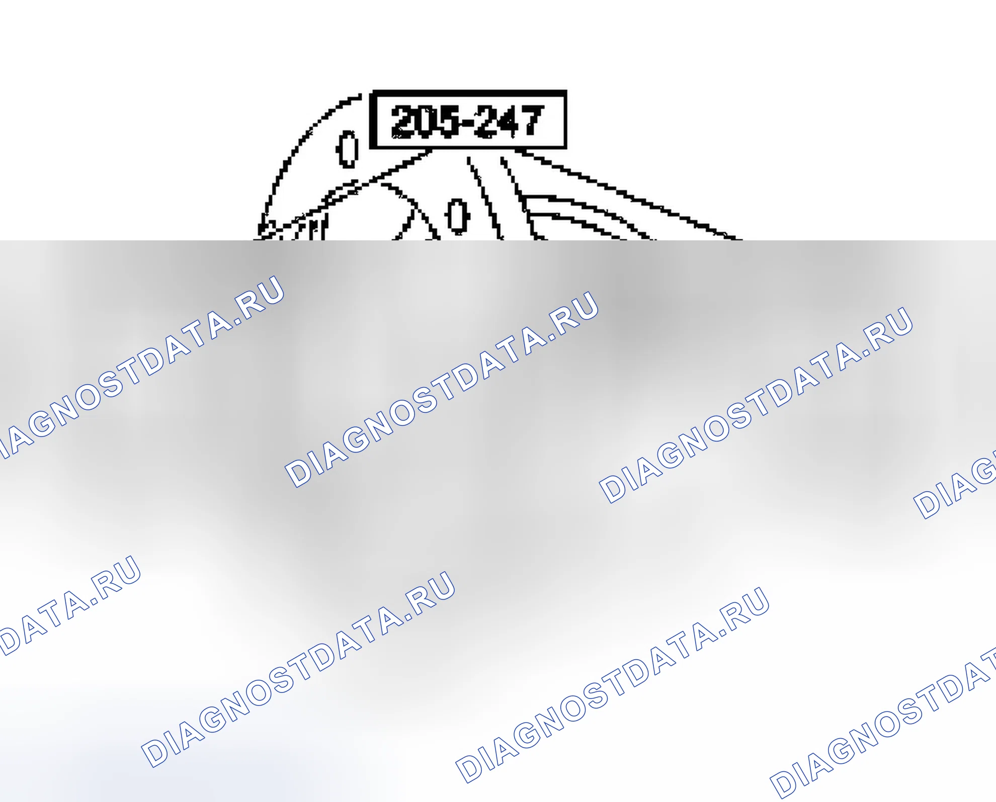 Рис. 498. Ford Ranger I