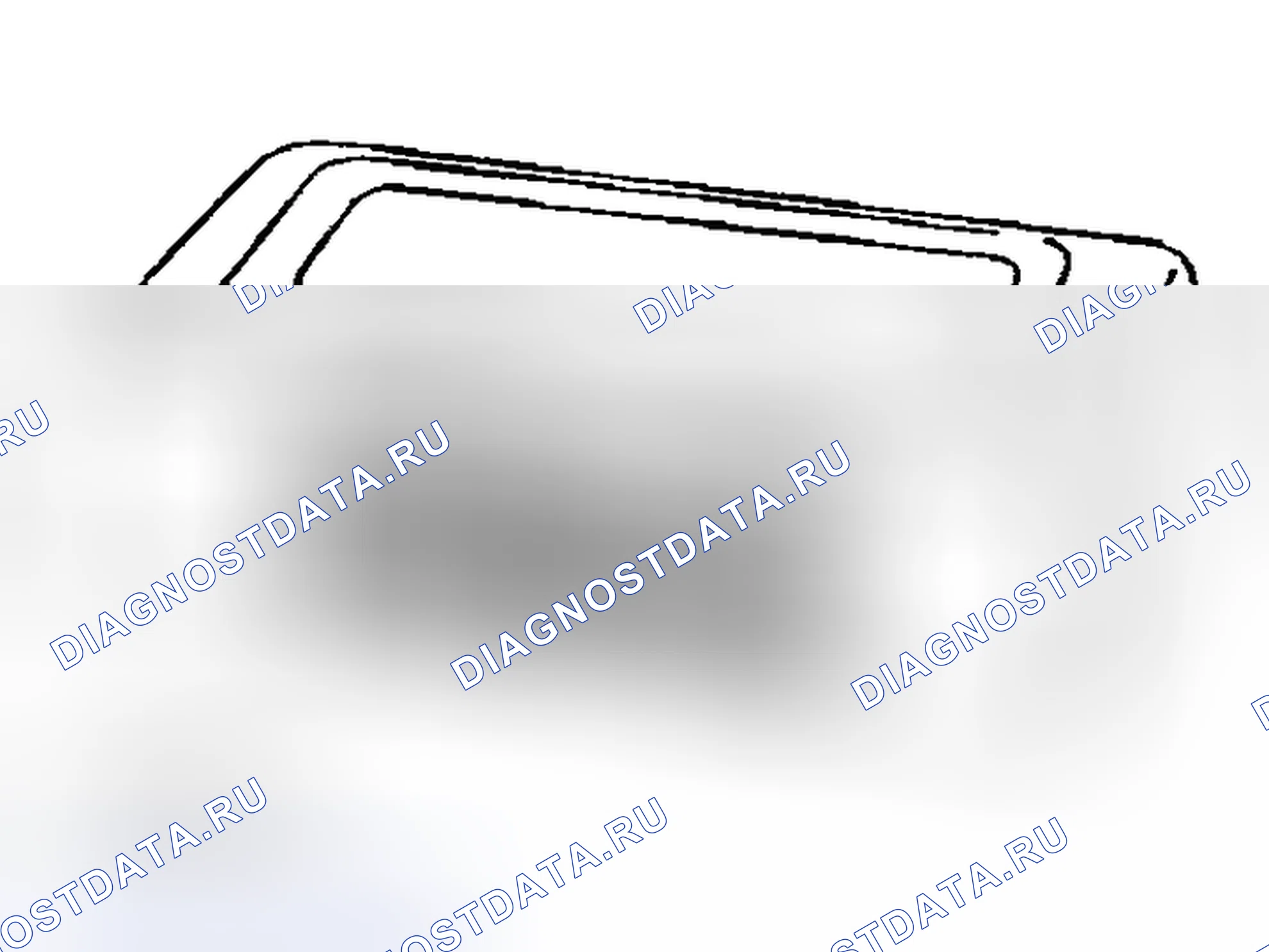 Рис. 991: Описание автоматической трансмиссии (акпп). Nissan Sentra B15