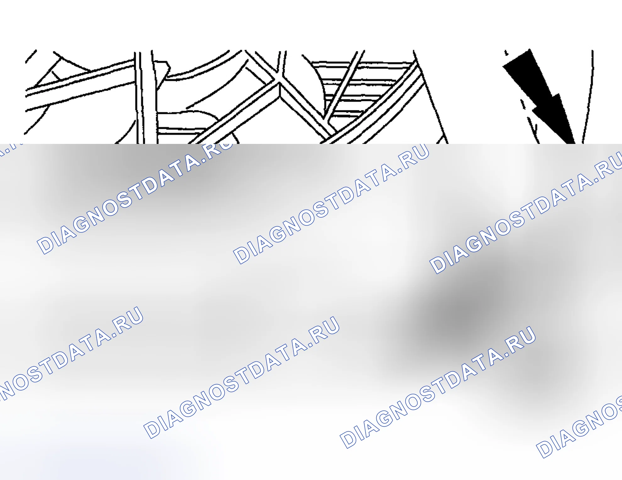 Рис. 18. Mazda Tribute I