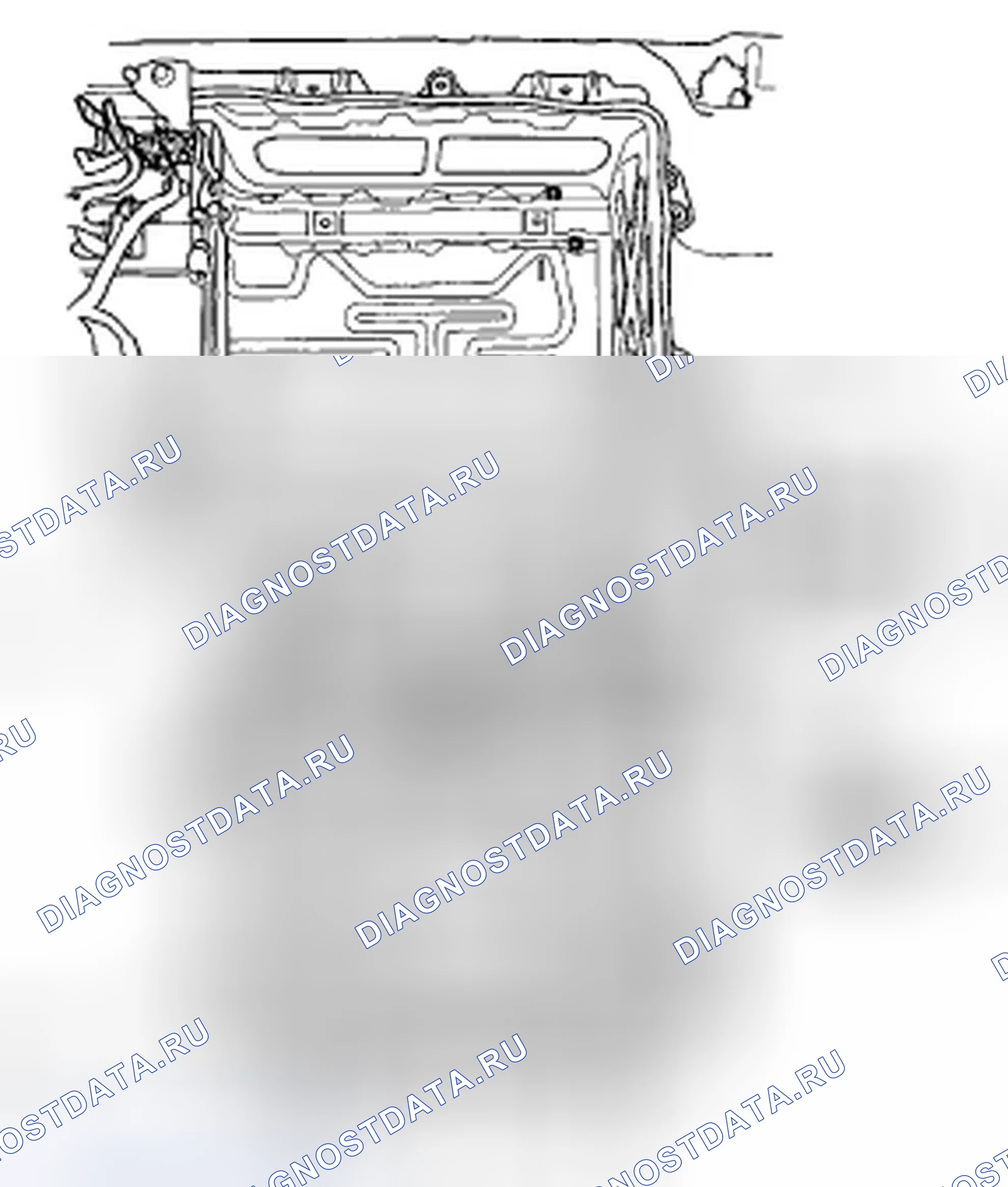 Рис. 293. Honda Accord VII рестайлинг