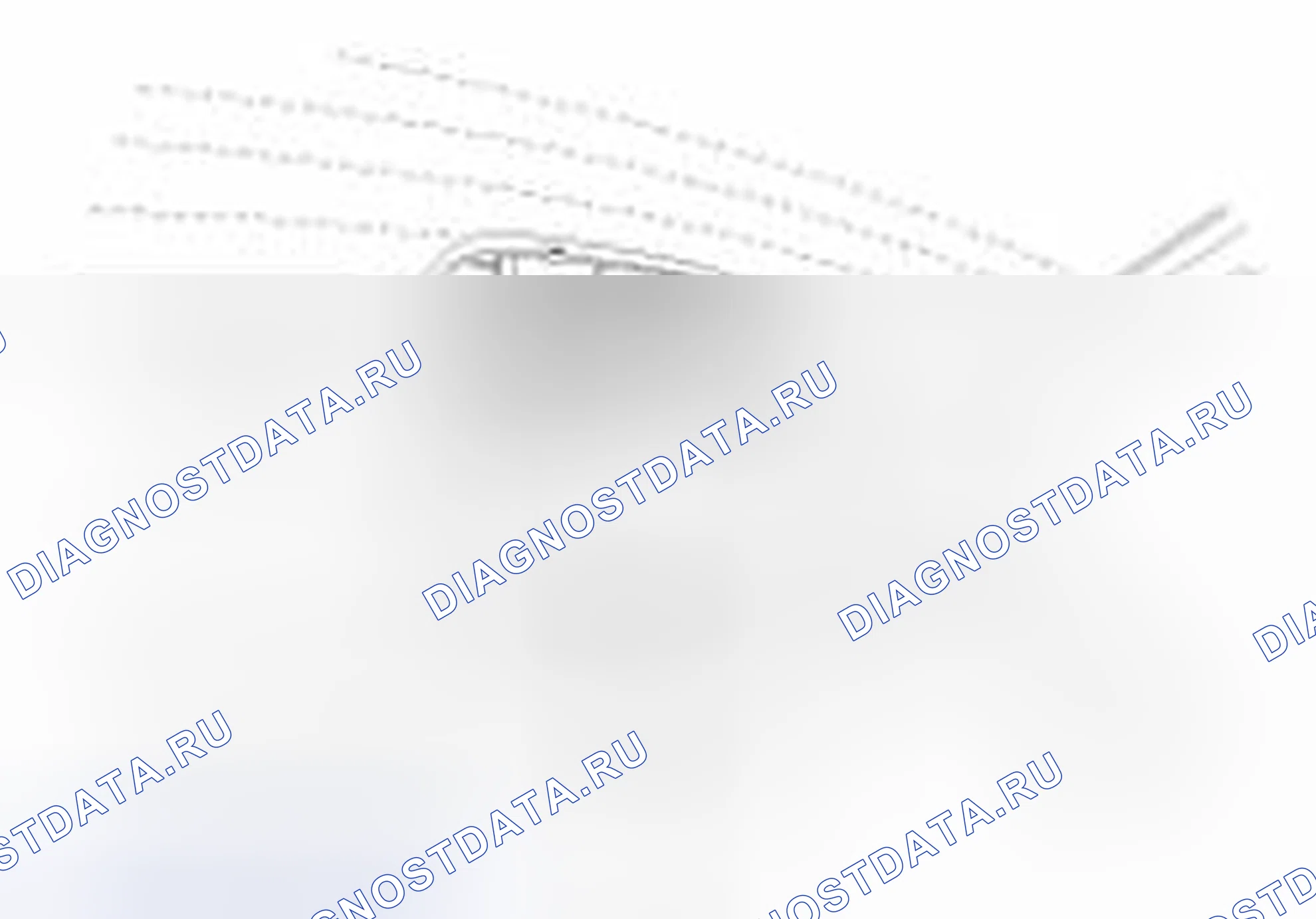 Рис. 51: Демонтаж. Geely Vision X3 Pro I