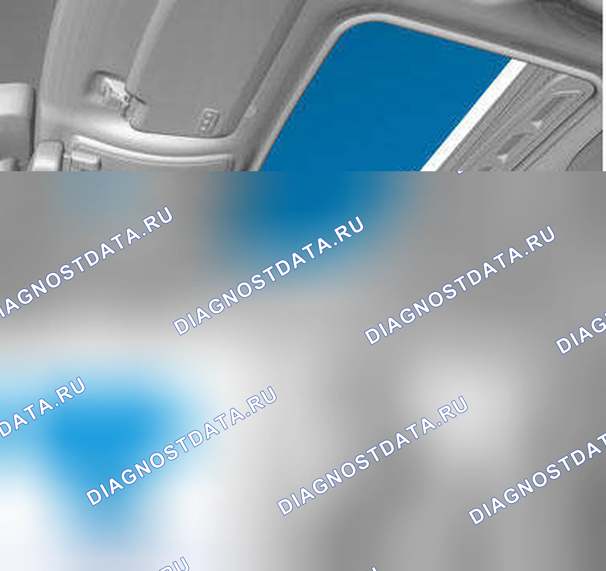 Рис. 36. Volvo S80 II рестайлинг