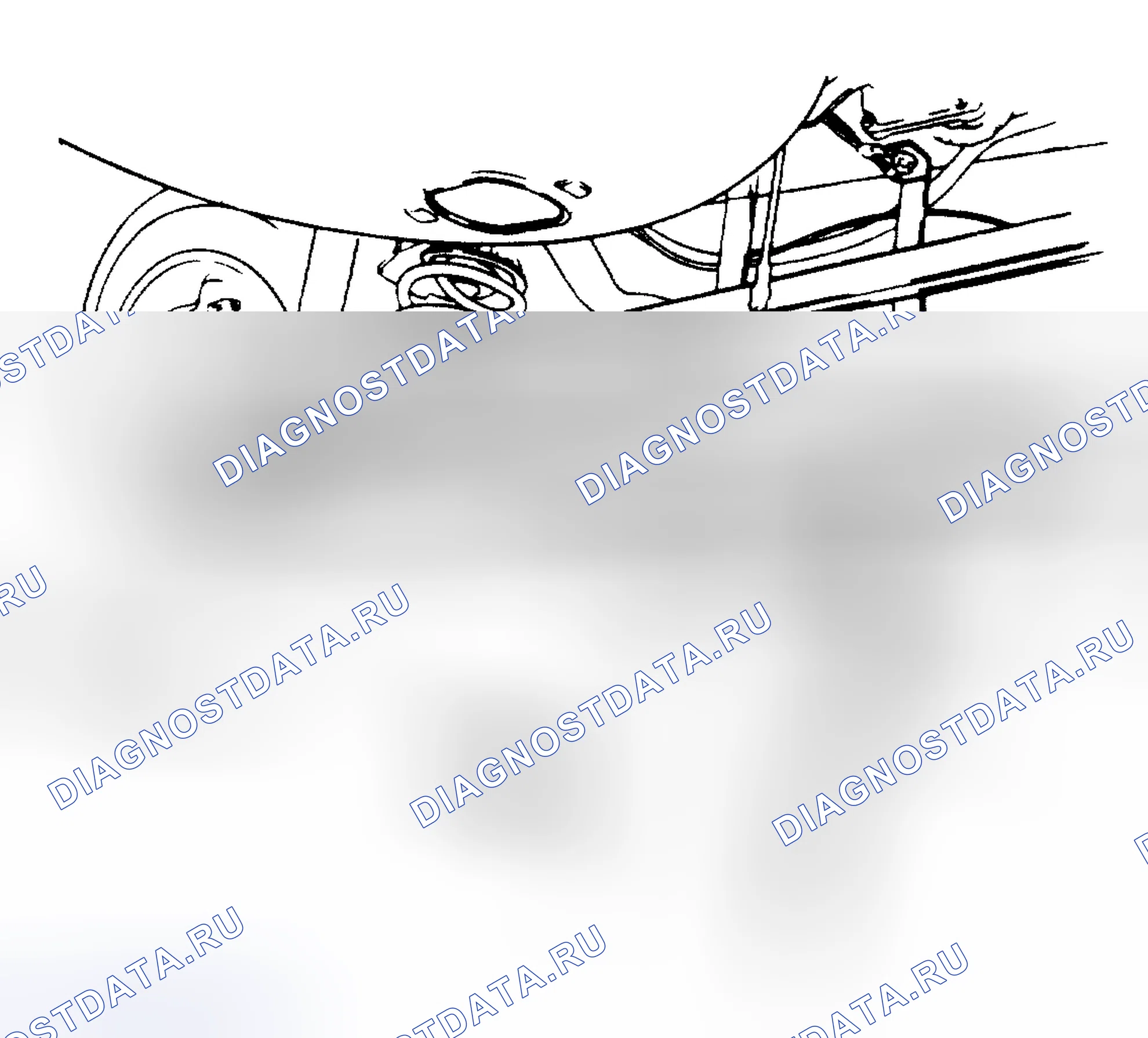 Рис. 8. Oldsmobile Omega I
