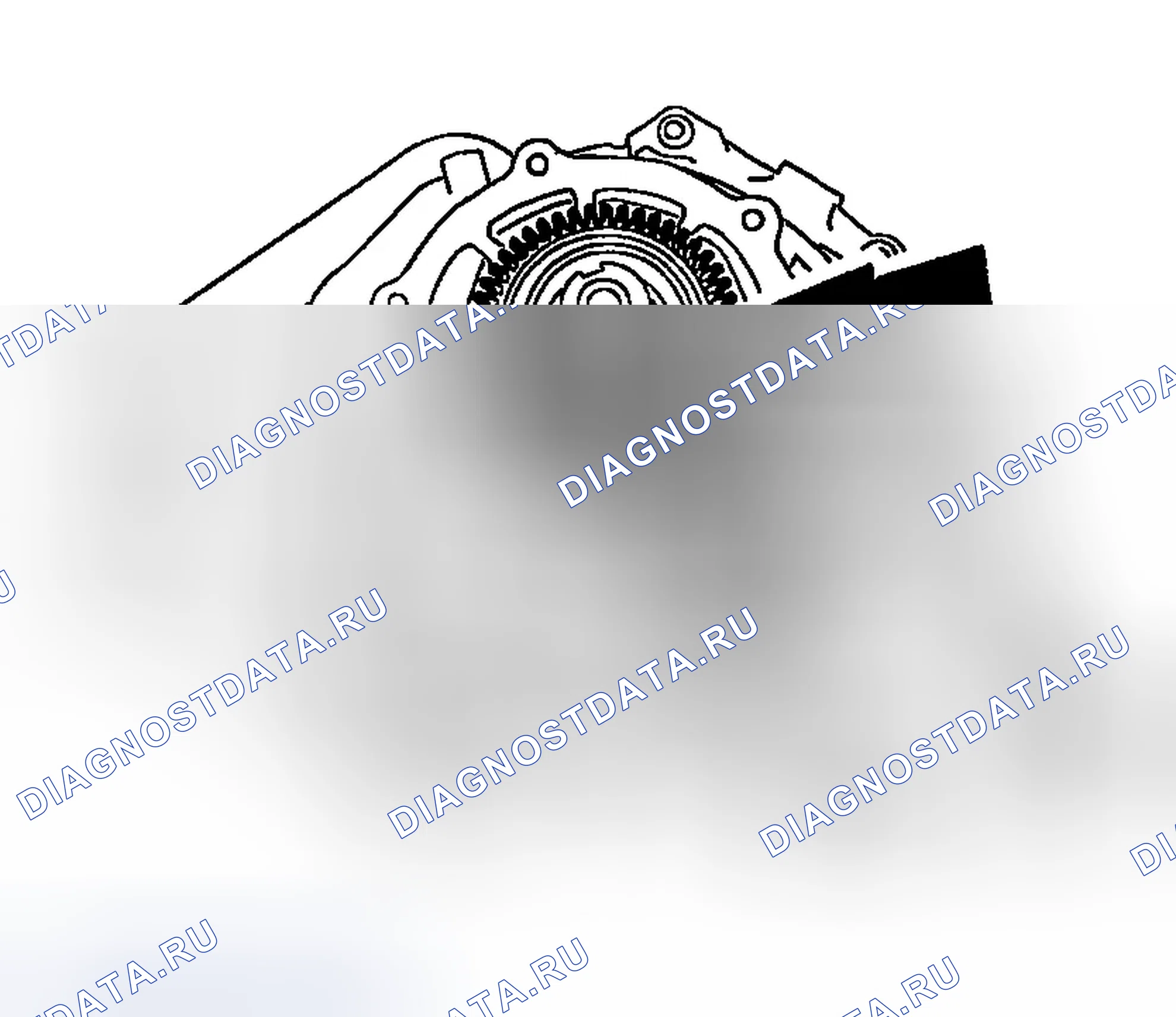 Рис. 86. Ford Escape I