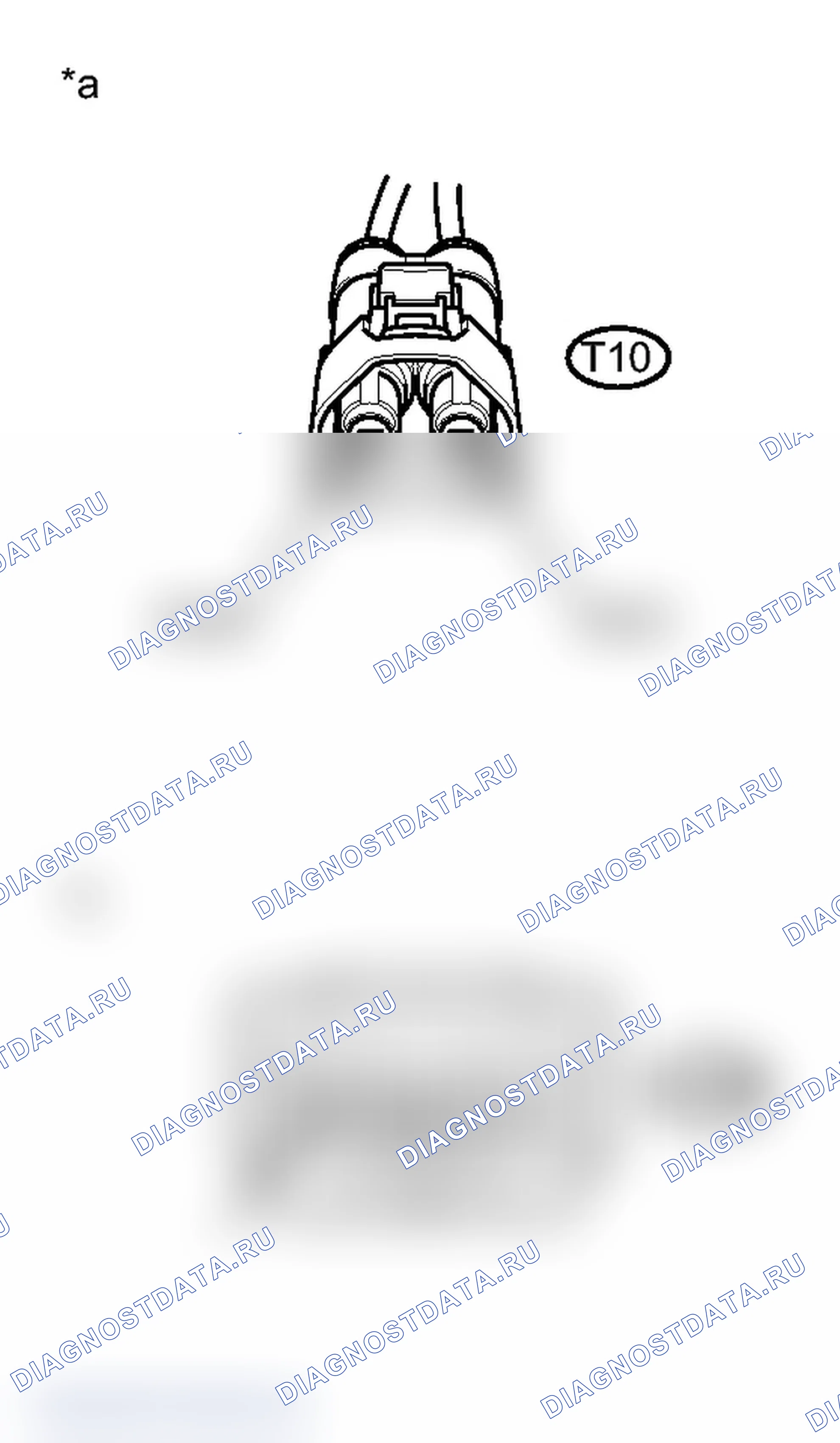 Рис. 538. Toyota Prius PHV pre-III