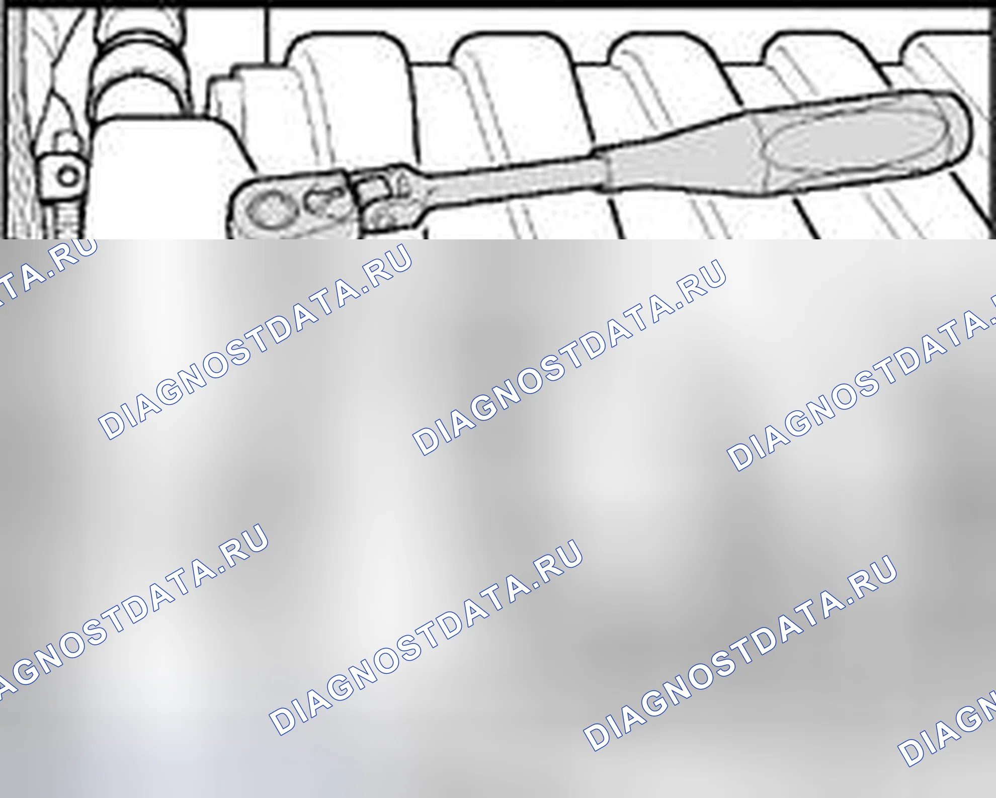 Рис. 209. Volkswagen Golf Mk4