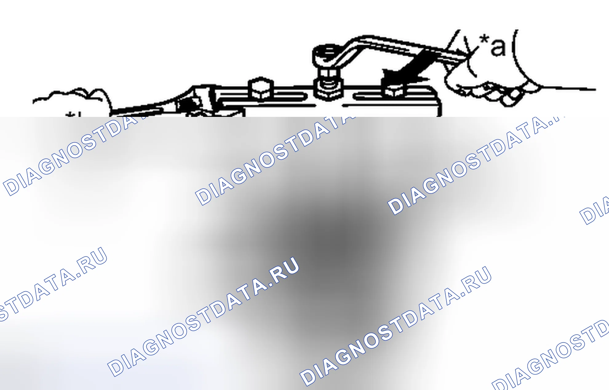 Рис. 401. Toyota Camry XV50