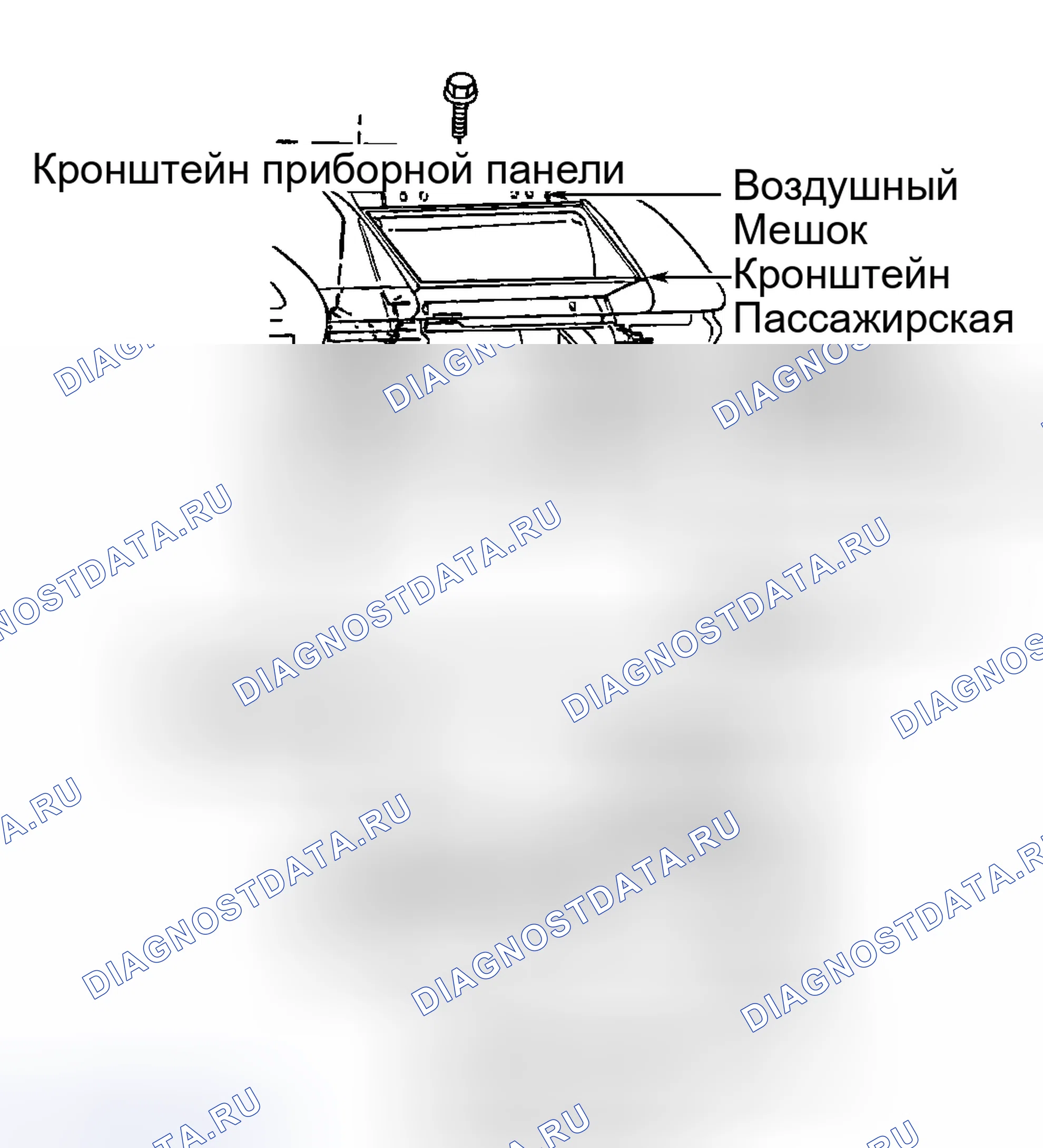 Рис. 58. Lexus LX J100 рестайлинг