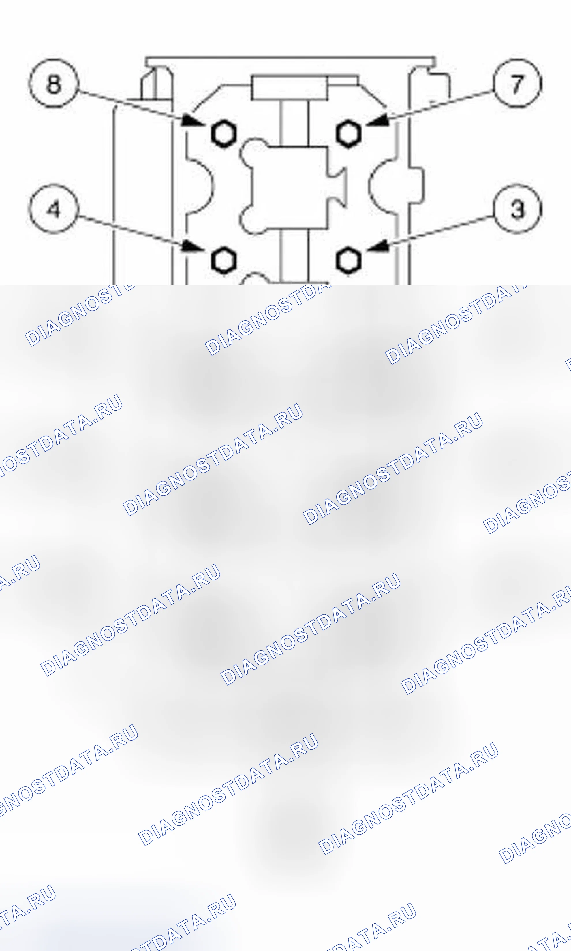 Рис. 434. Ford Expedition II