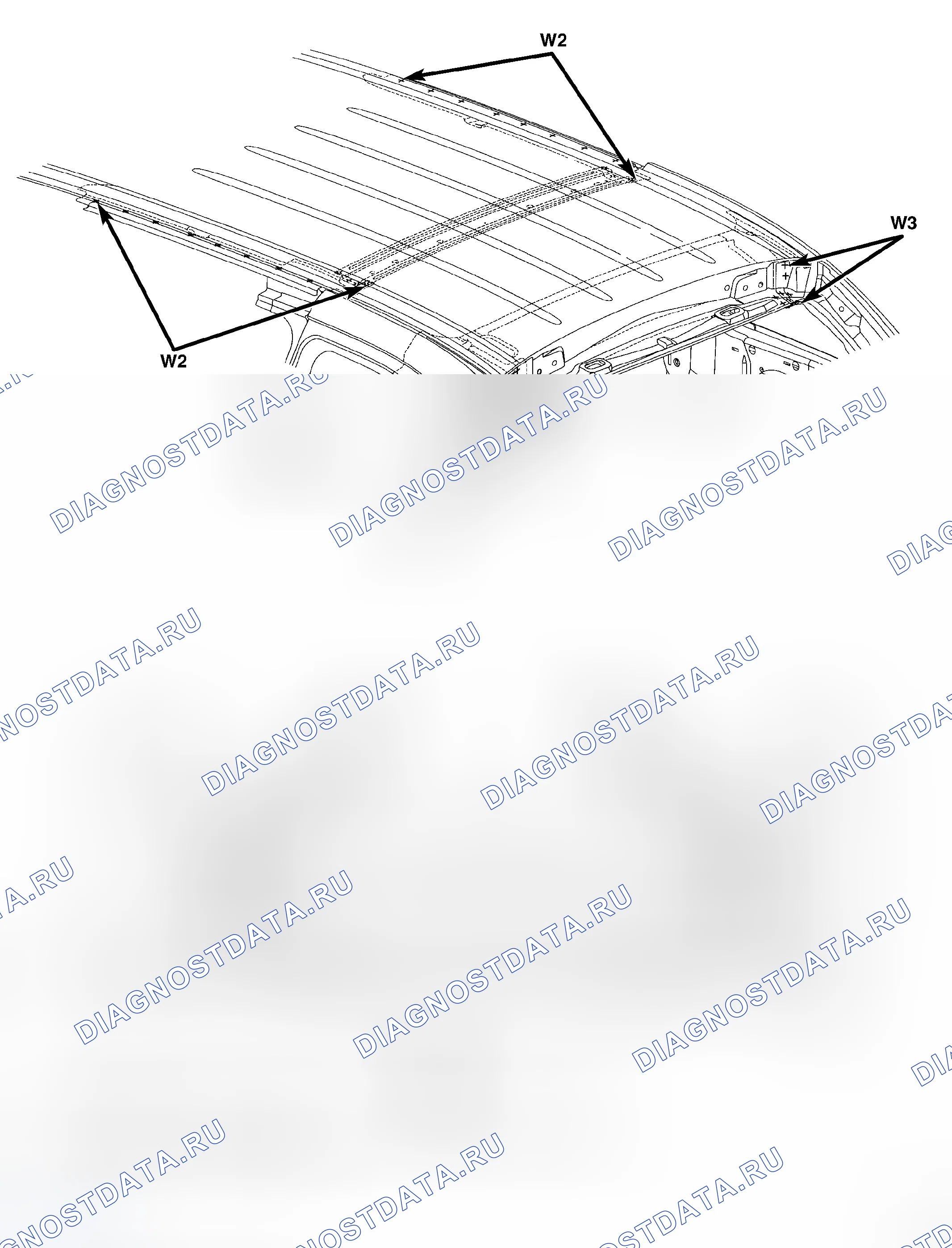 Рис. 199. Dodge Caravan IV
