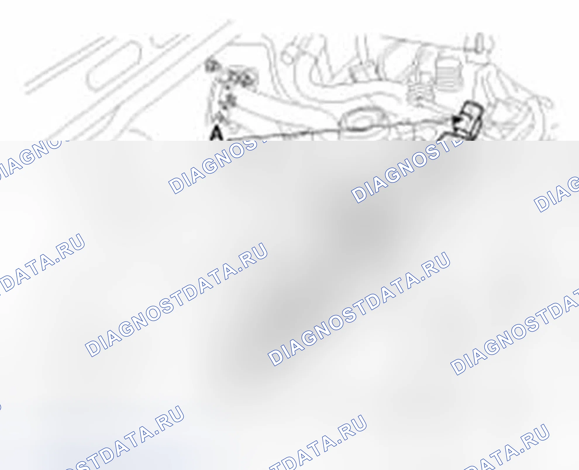 Рис. 17: Проверка свечи зажигания. Hyundai Sonata VI