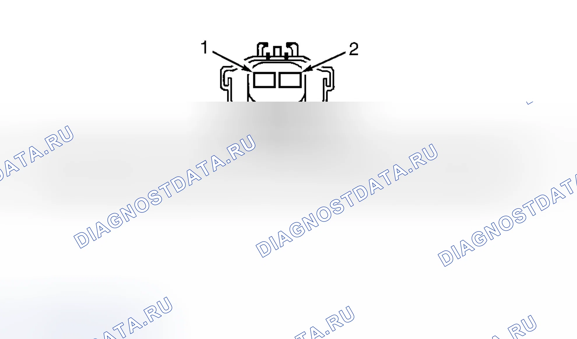 Рис. 13. Dodge Durango I