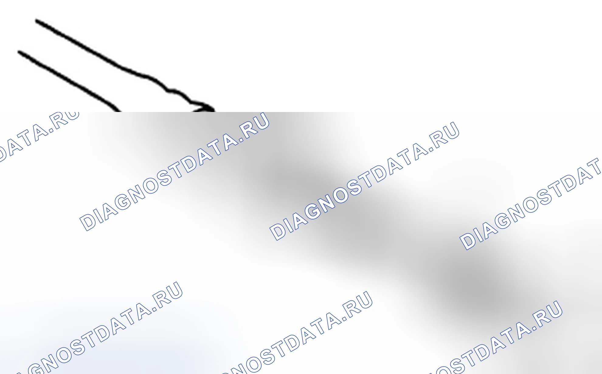 Рис. 302. Honda Accord VIII рестайлинг