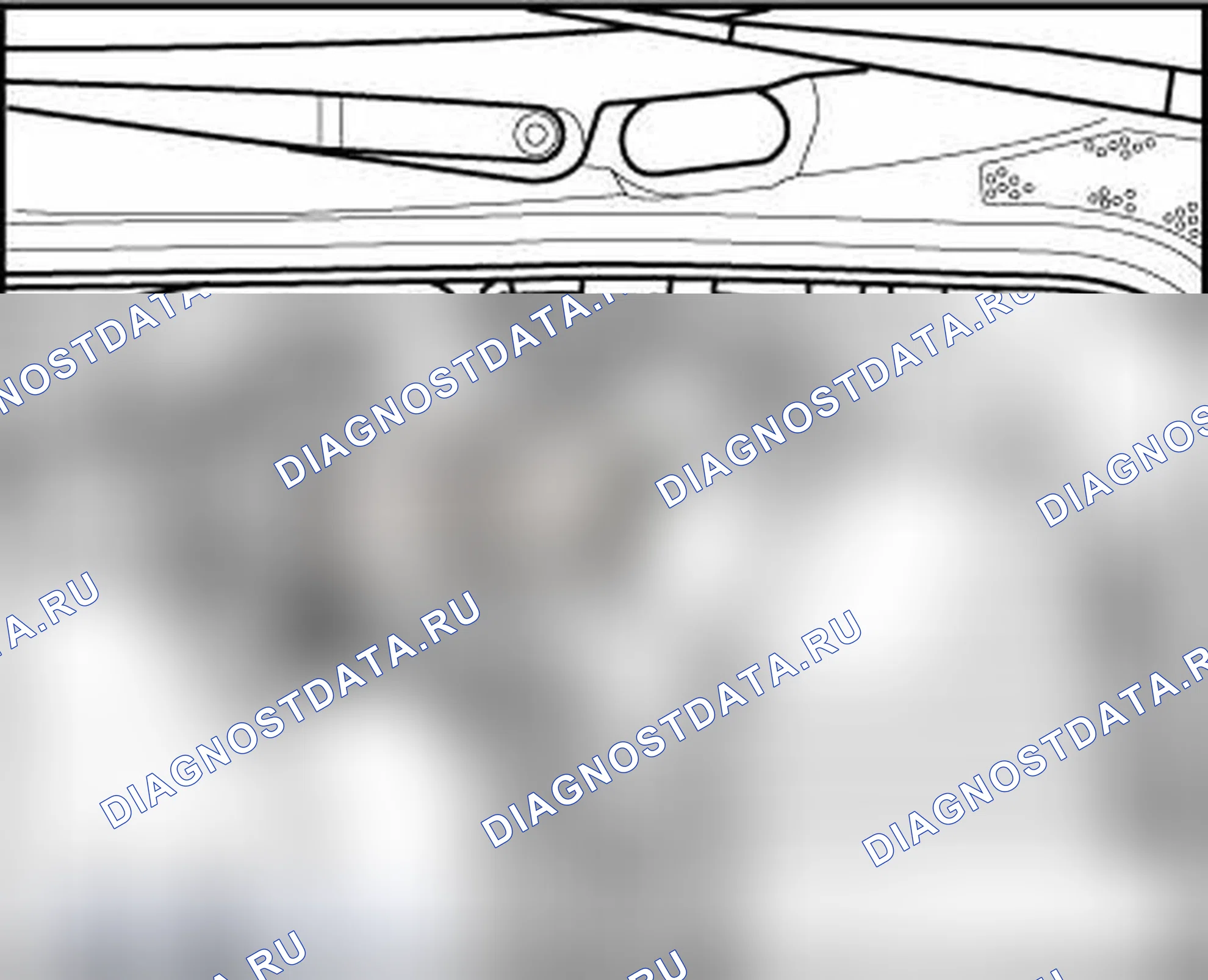 Рис. 75. Audi A3 8P рестайлинг