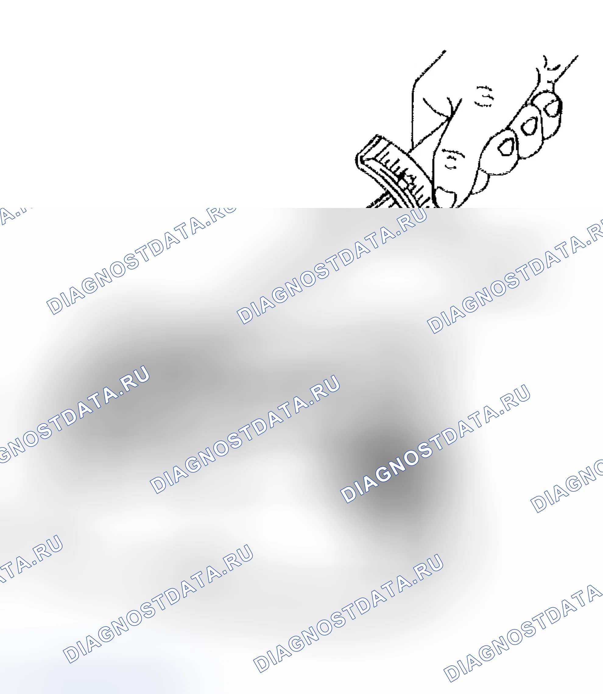 Рис. 99. Chevrolet TrailBlazer I