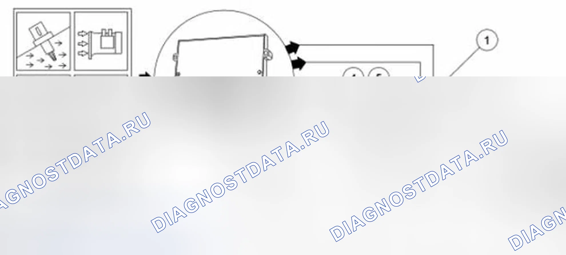 Рис. 97. Ford Escape I рестайлинг 2
