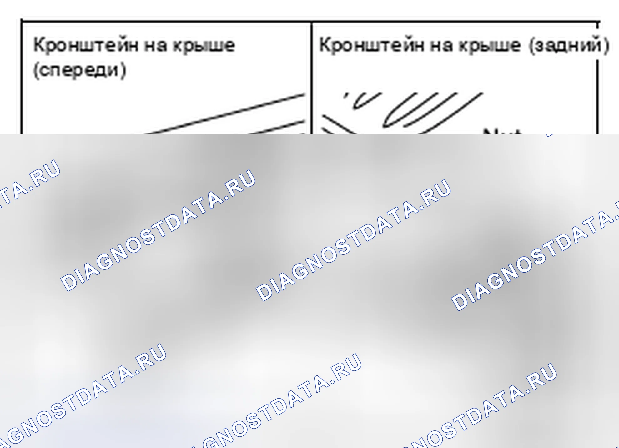 Рис. 18. Nissan X-Trail I
