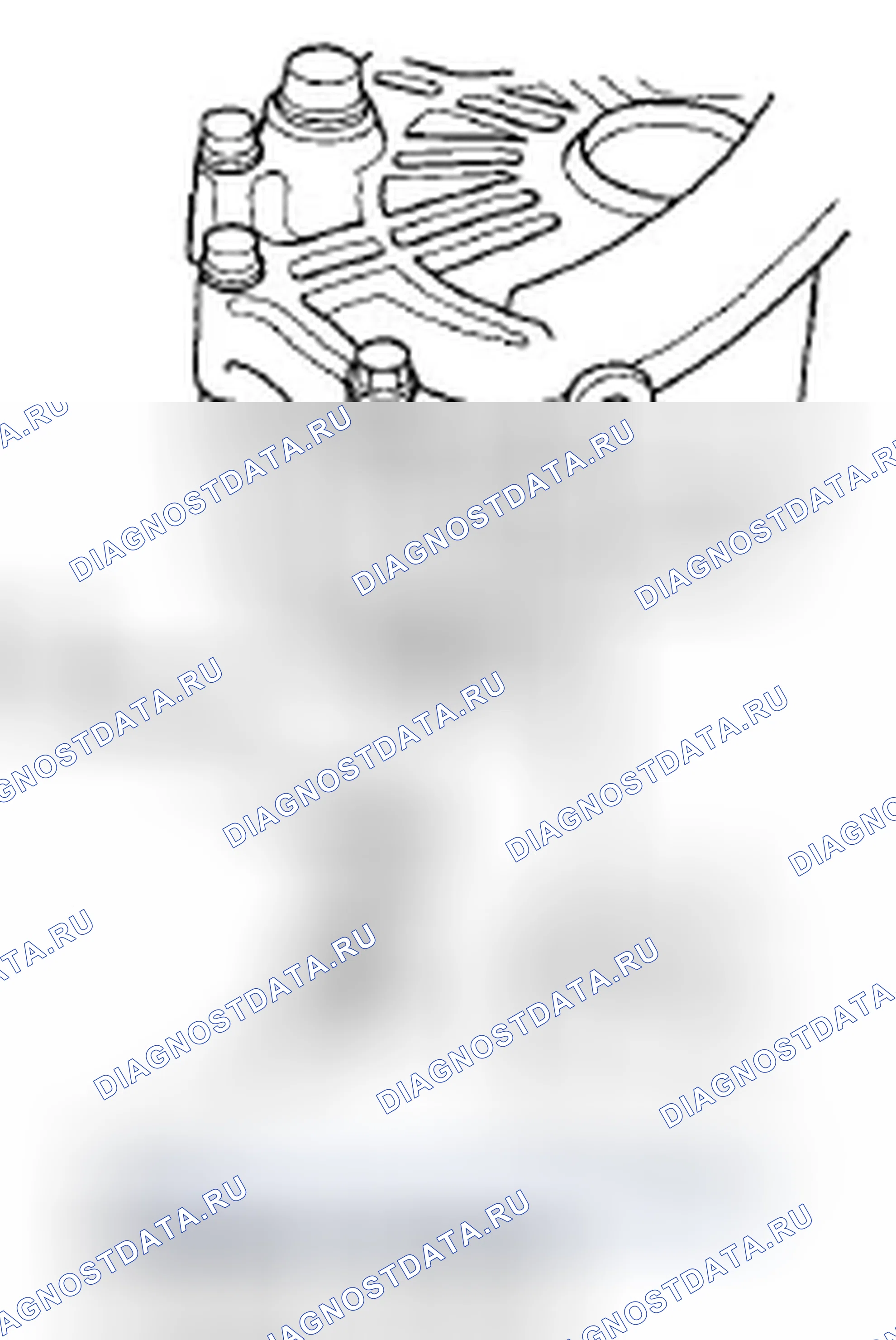 Рис. 393. Honda Civic VIII