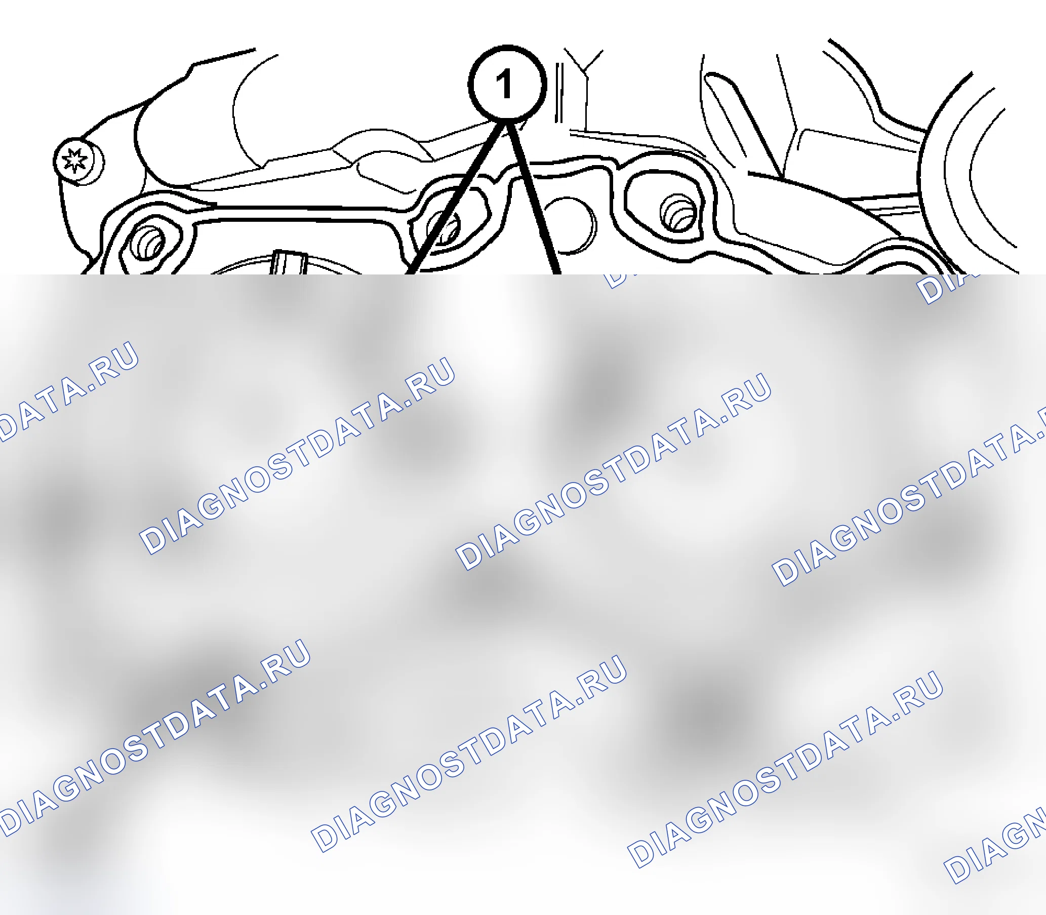 Рис. 225. Chrysler PT Cruiser I