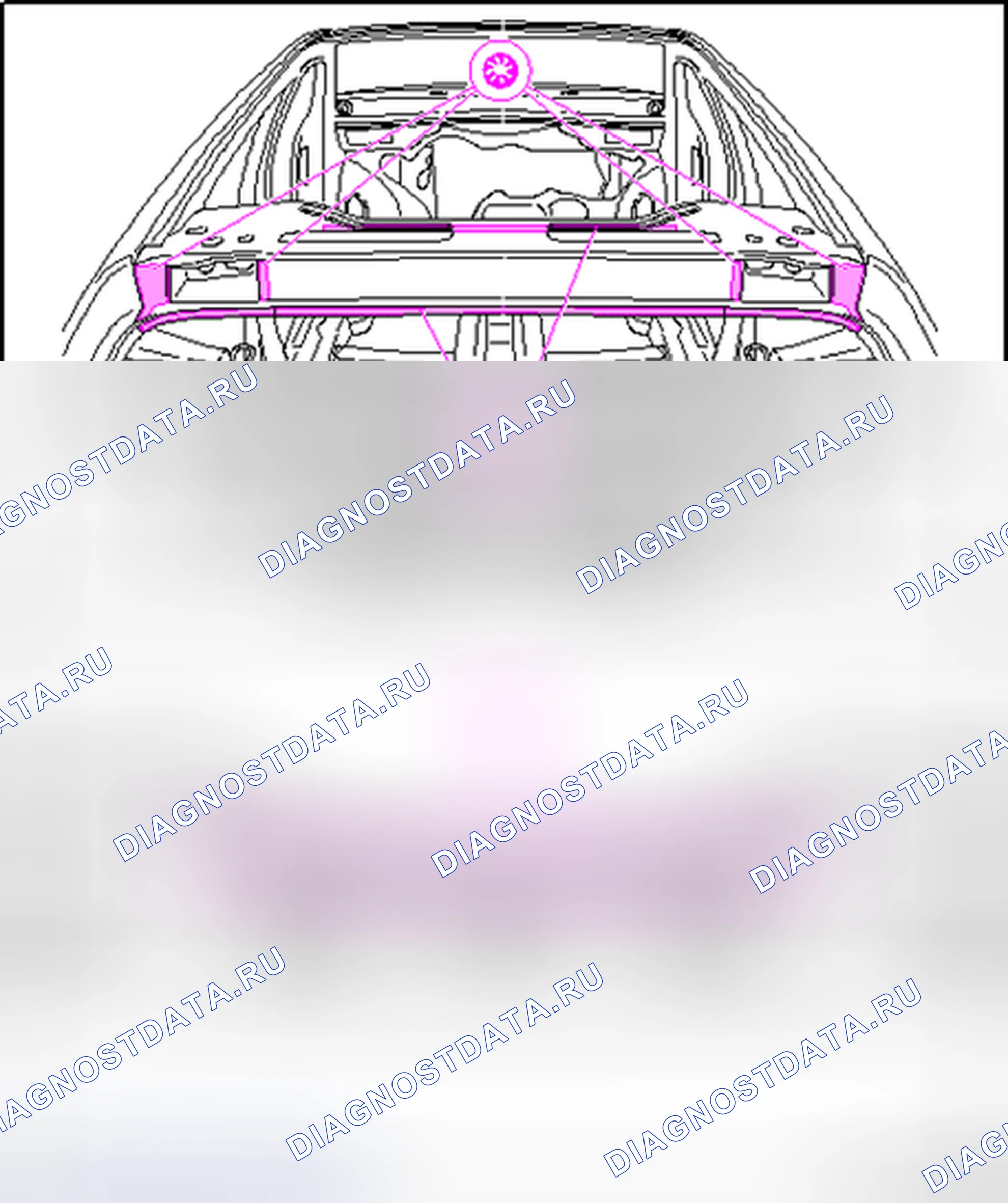 Рис. 171. Volkswagen Passat B6