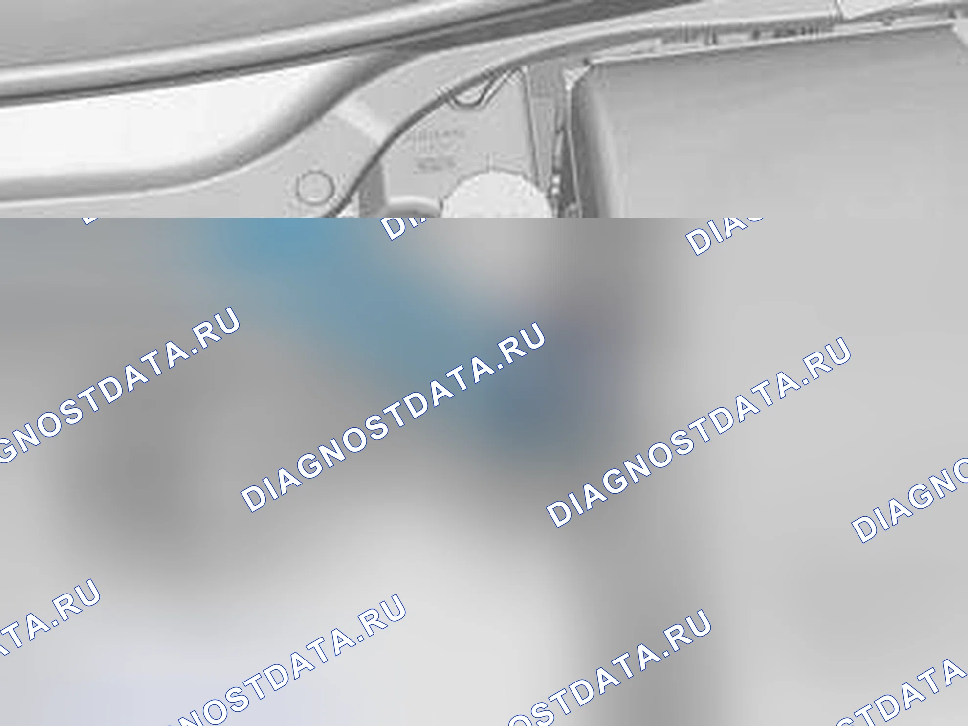 Рис. 275. Volvo S40 II рестайлинг