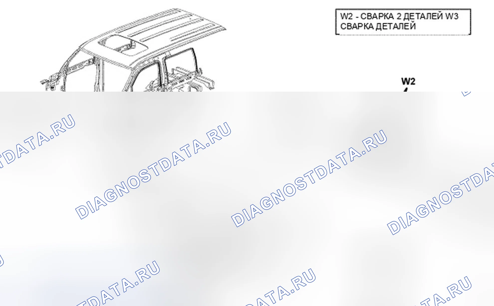 Рис. 70. Dodge Nitro I
