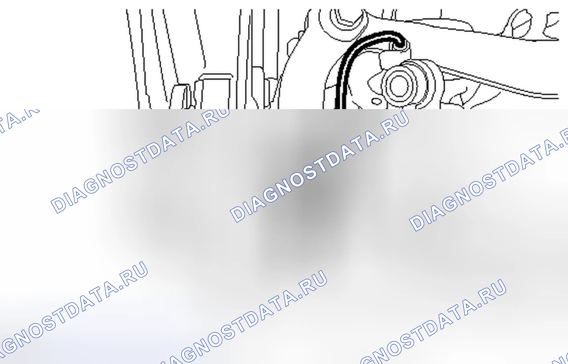 Рис. 93. Toyota Matrix E140