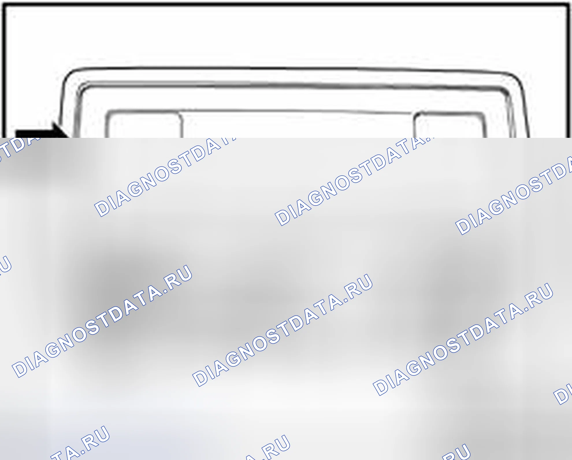 Рис. 456. Volkswagen Touareg I